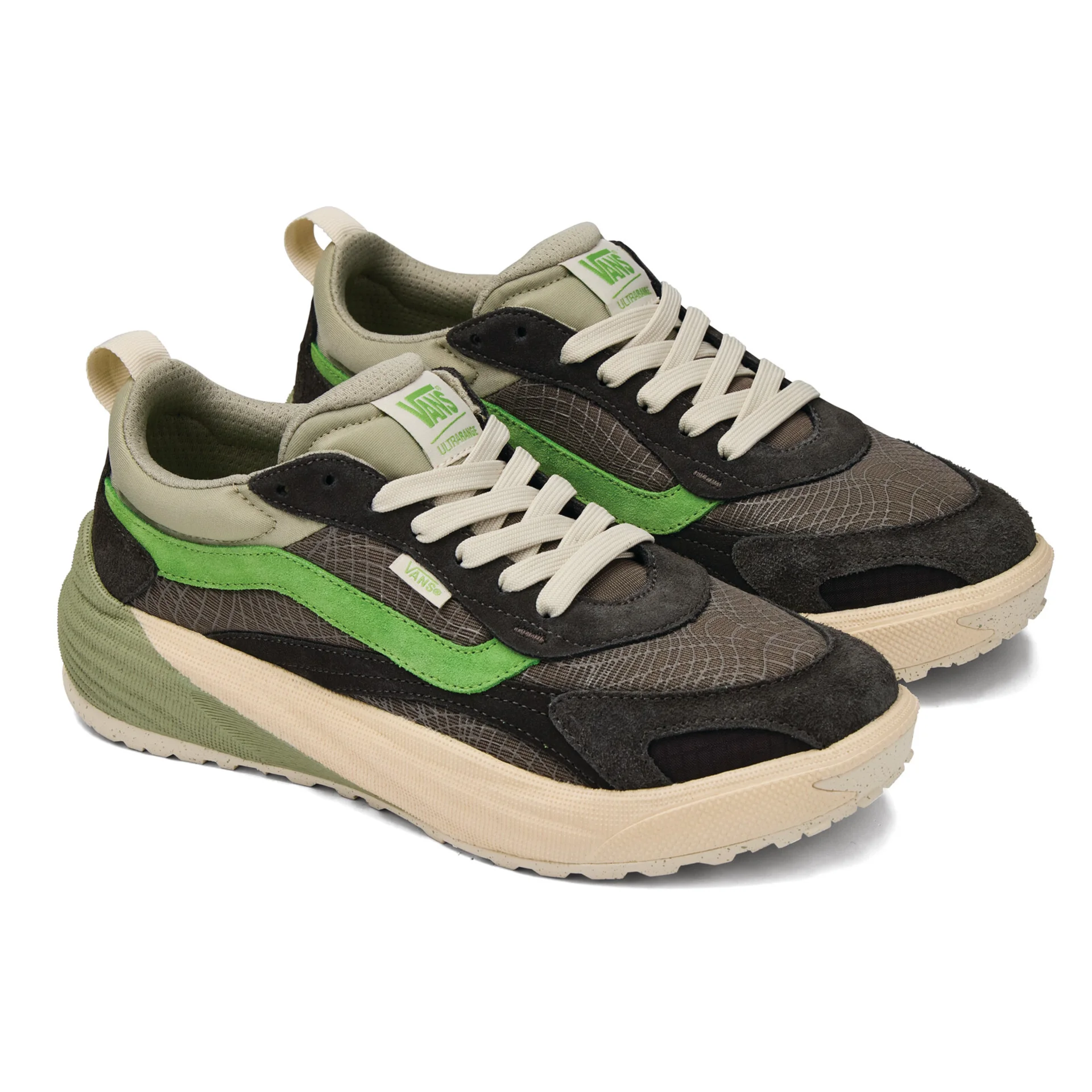 Vans - Ultrarange Neo 2.0 - Bőr Sneaker Uniszex utcai cipő