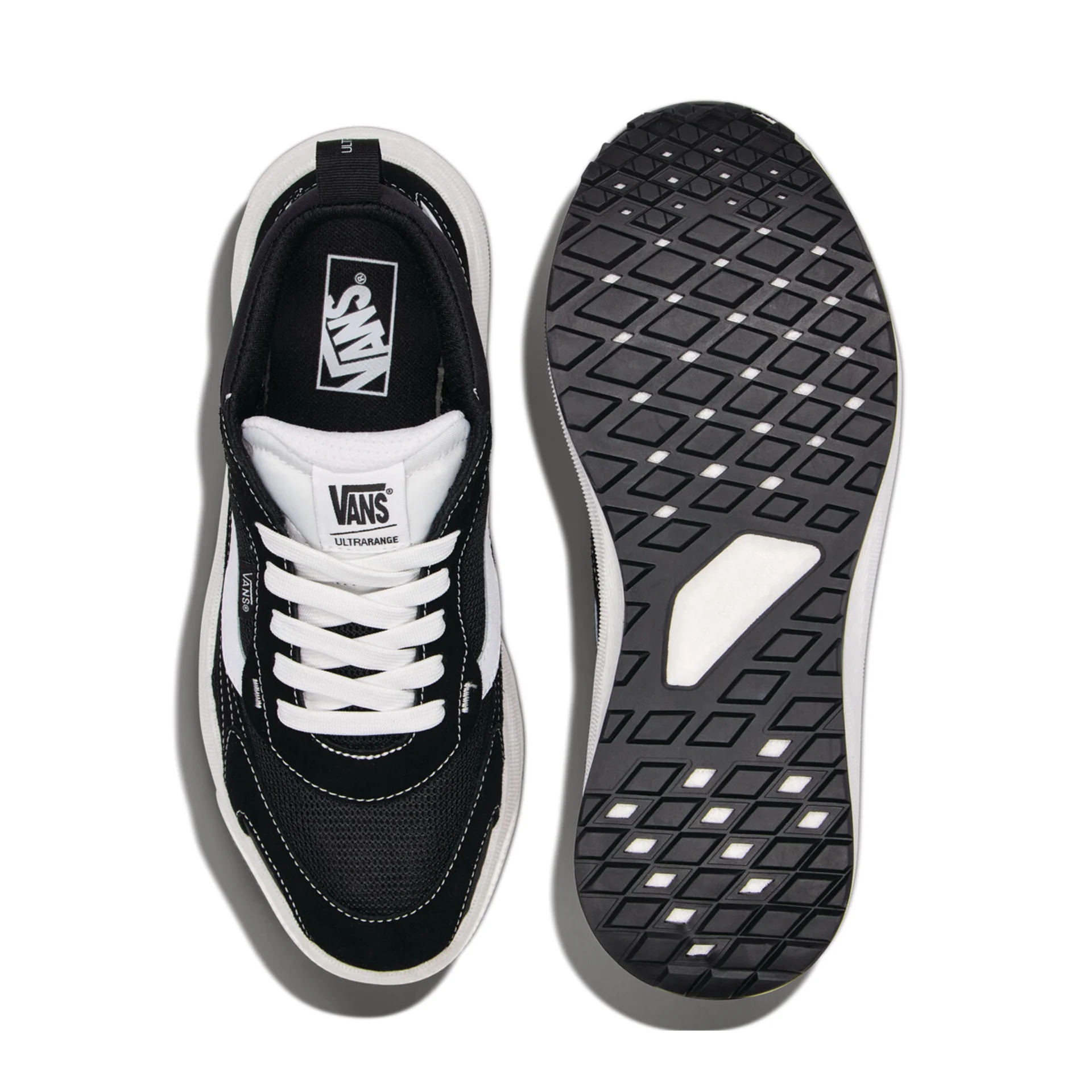 Vans - Ultrarange Neo 2.0 - Bőr Sneaker Uniszex utcai cipő