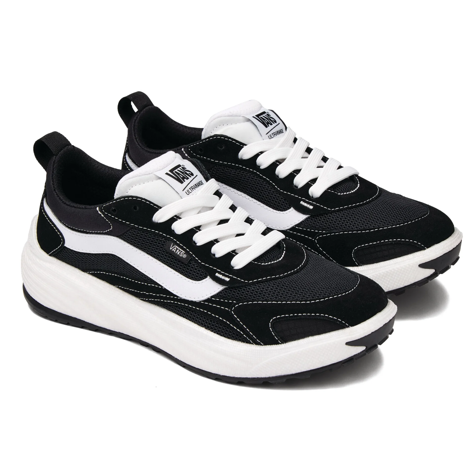 Vans - Ultrarange Neo 2.0 - Bőr Sneaker Uniszex utcai cipő
