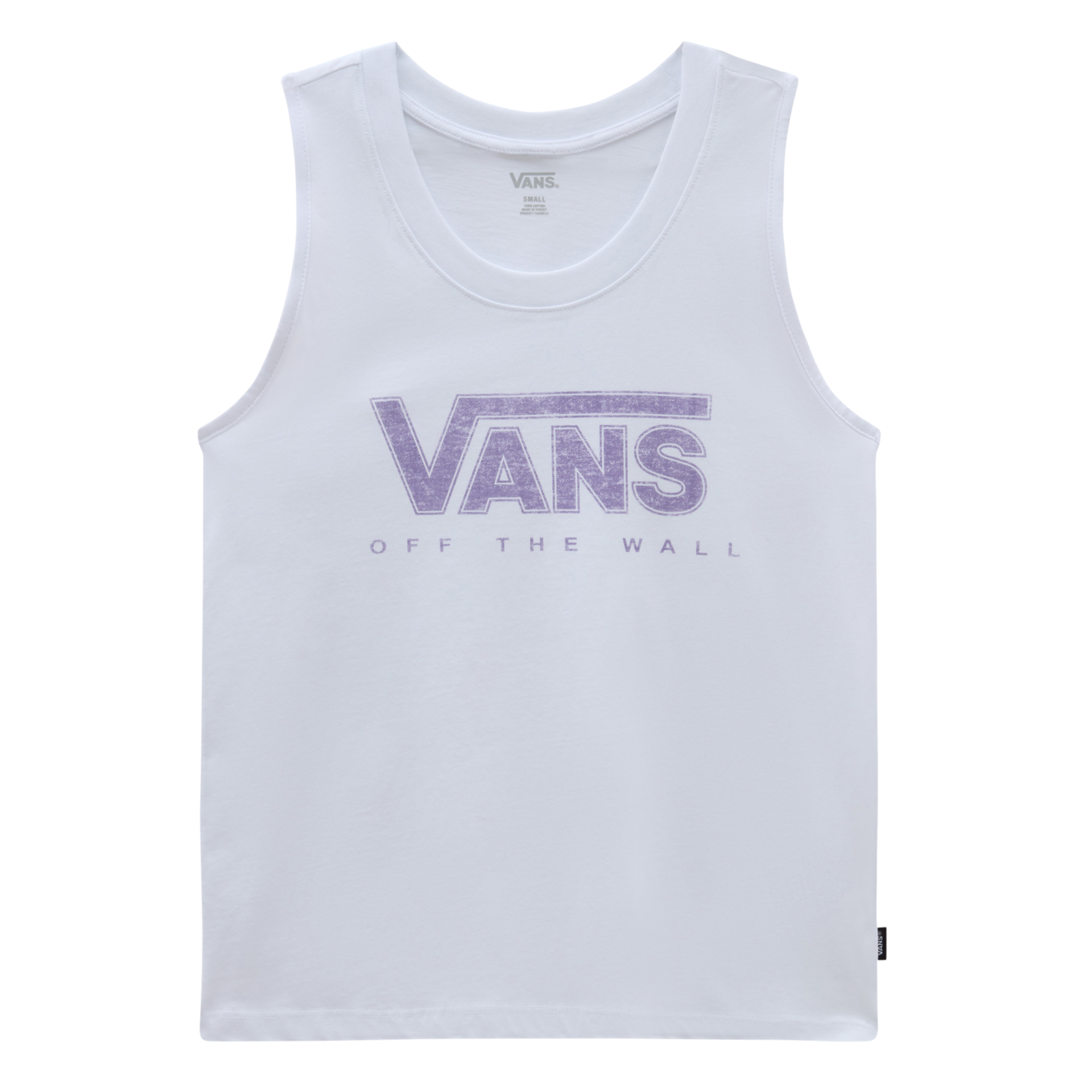 Vans - Checker Impact - Női trikó