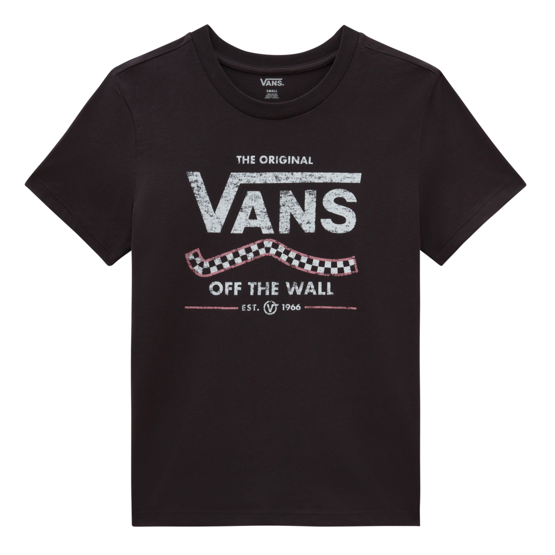 Vans - Lokkit Crew - Női póló
