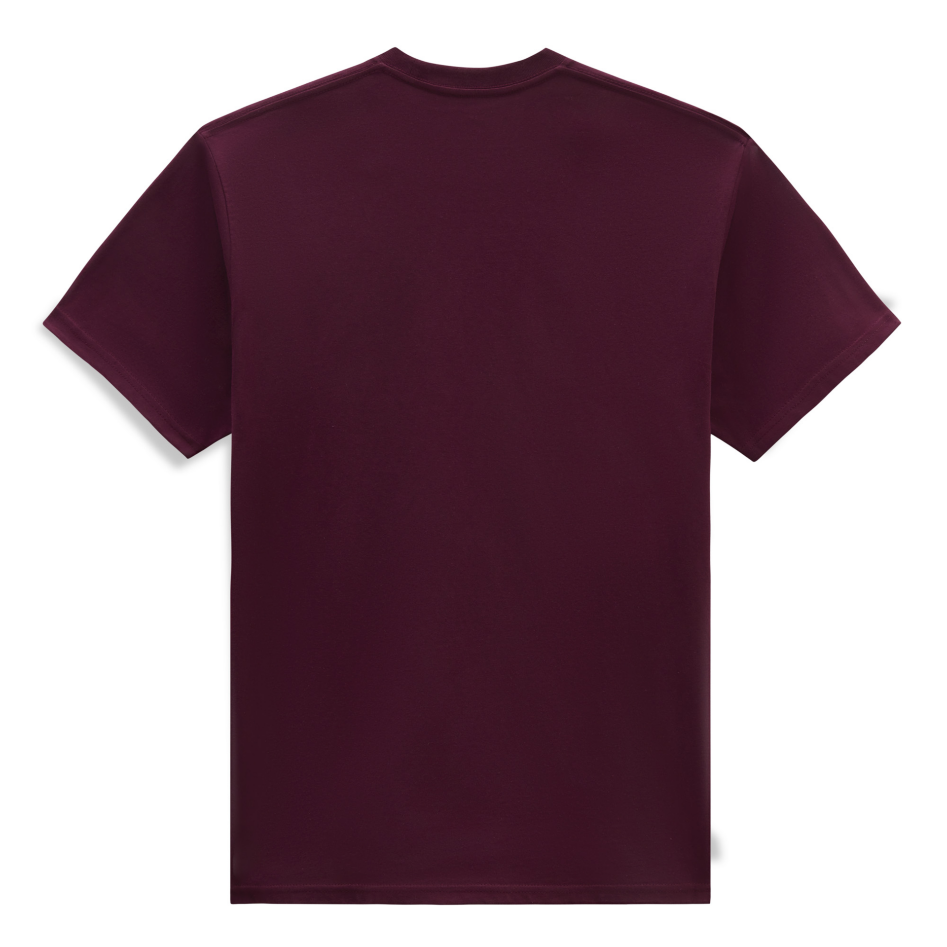 Vans - Round / OTW - Férfi póló