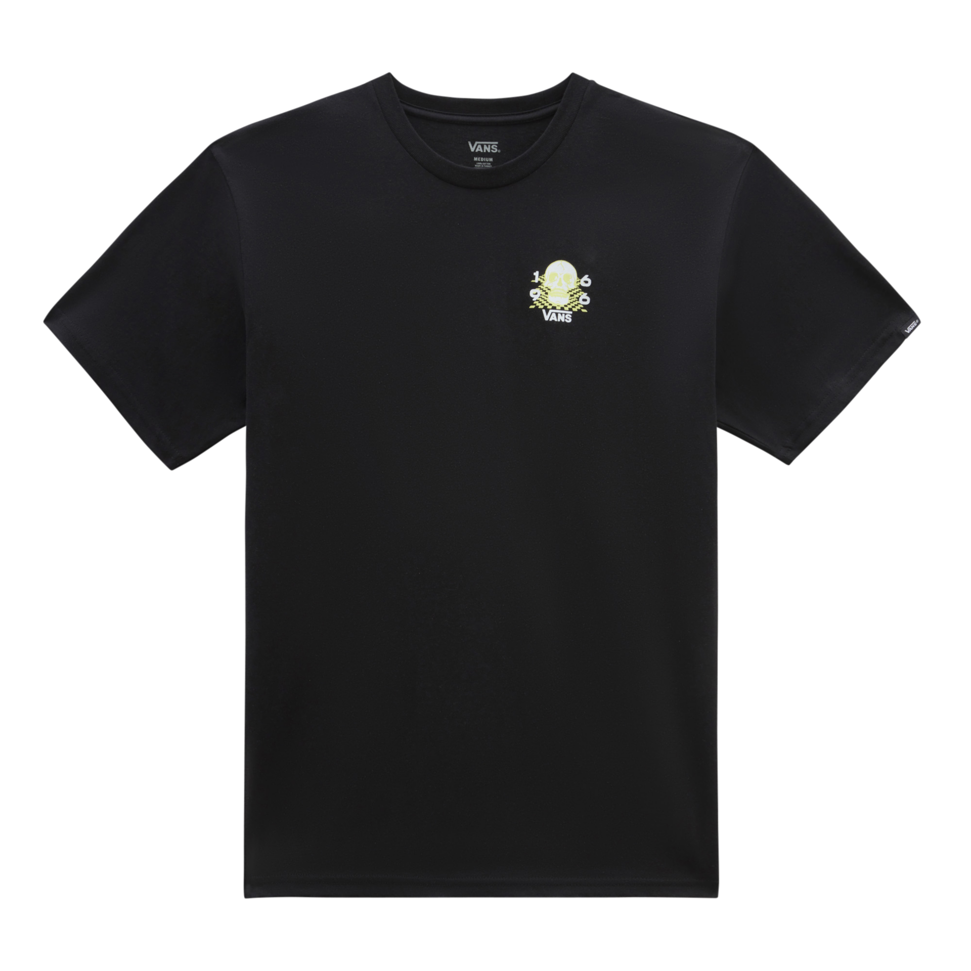 Vans - Mindcheck - Férfi póló