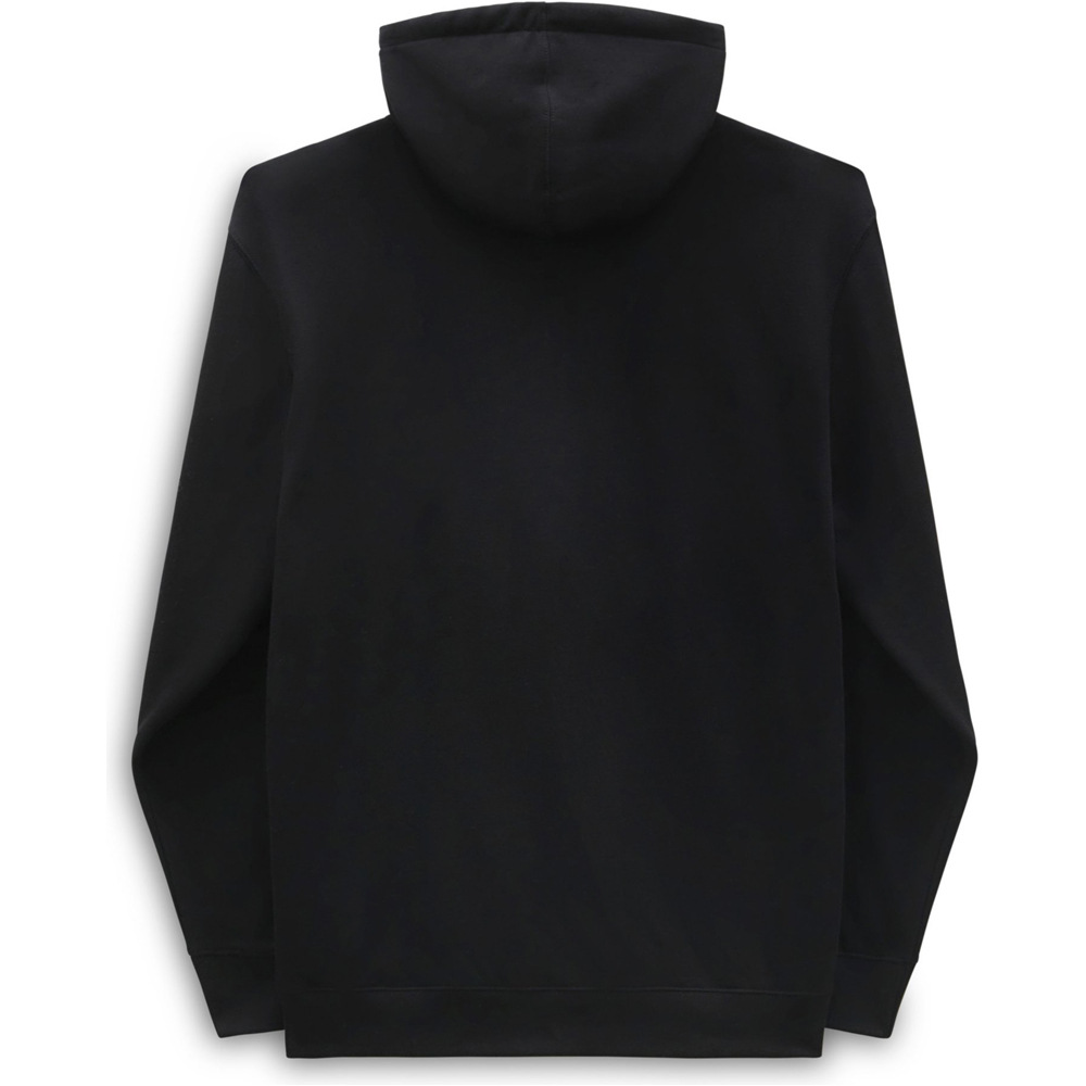 Vans - Mindcheck - Férfi pulóver