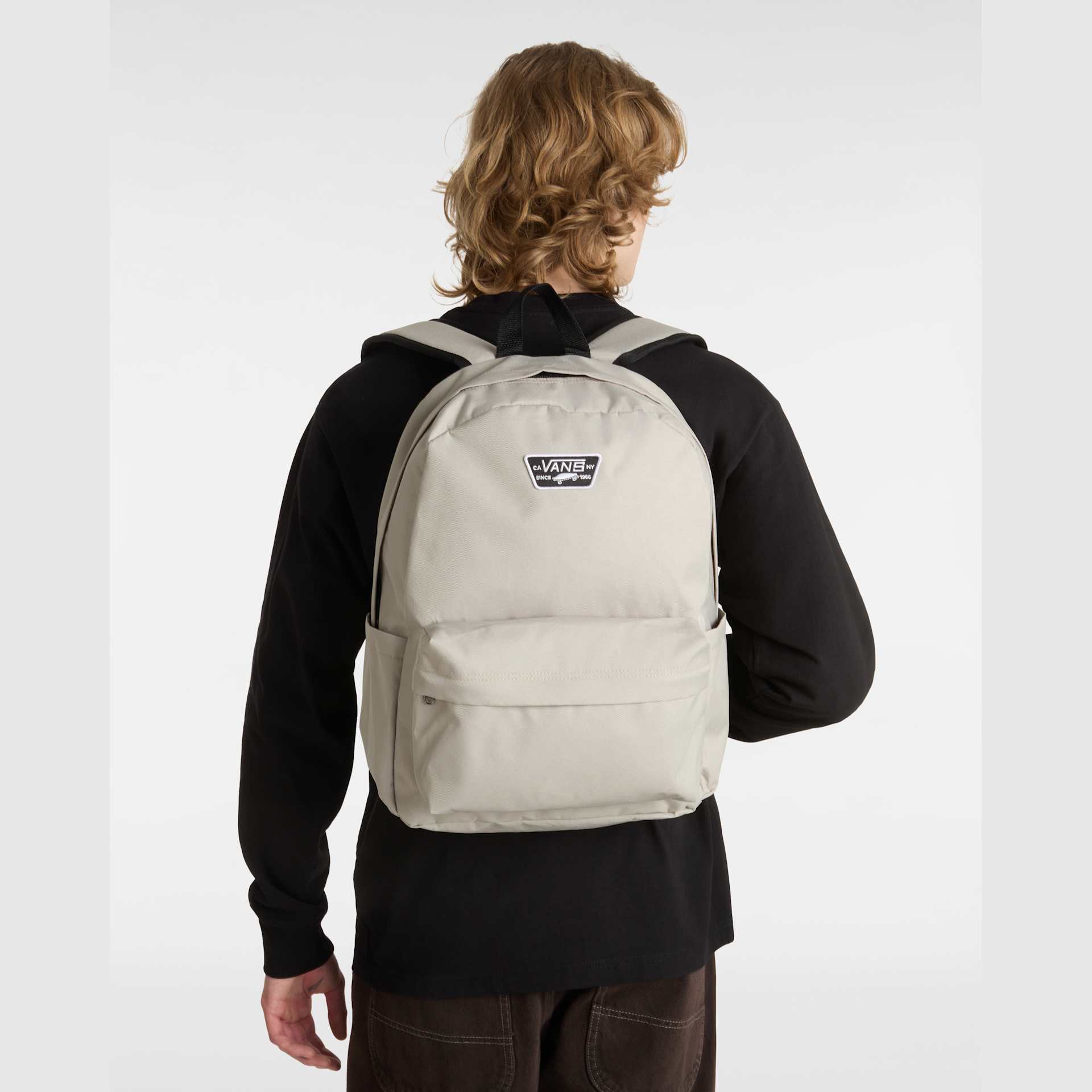 Vans - Old Skool - Uniszex hátizsák