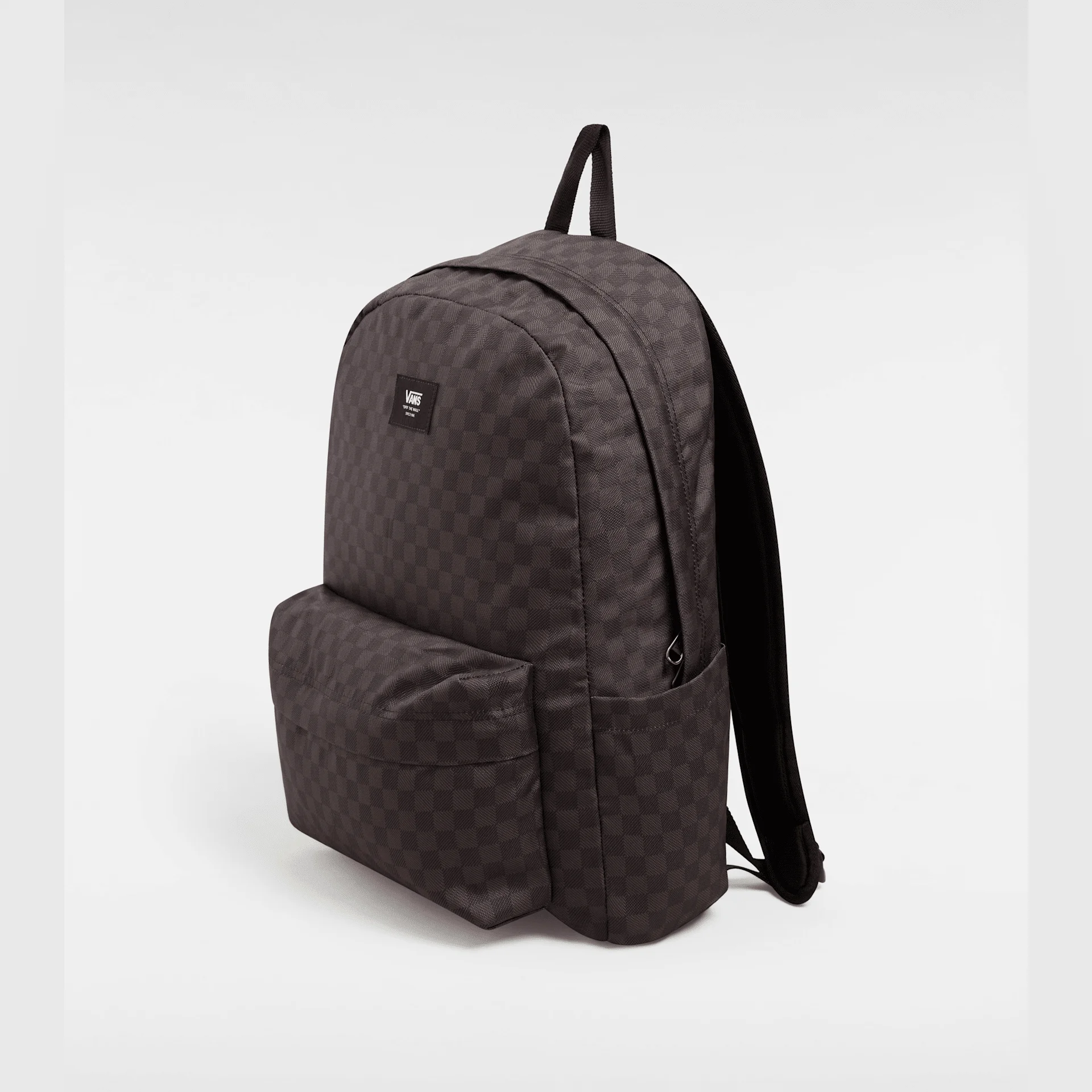 Vans - Old Skool Check - Uniszex hátizsák