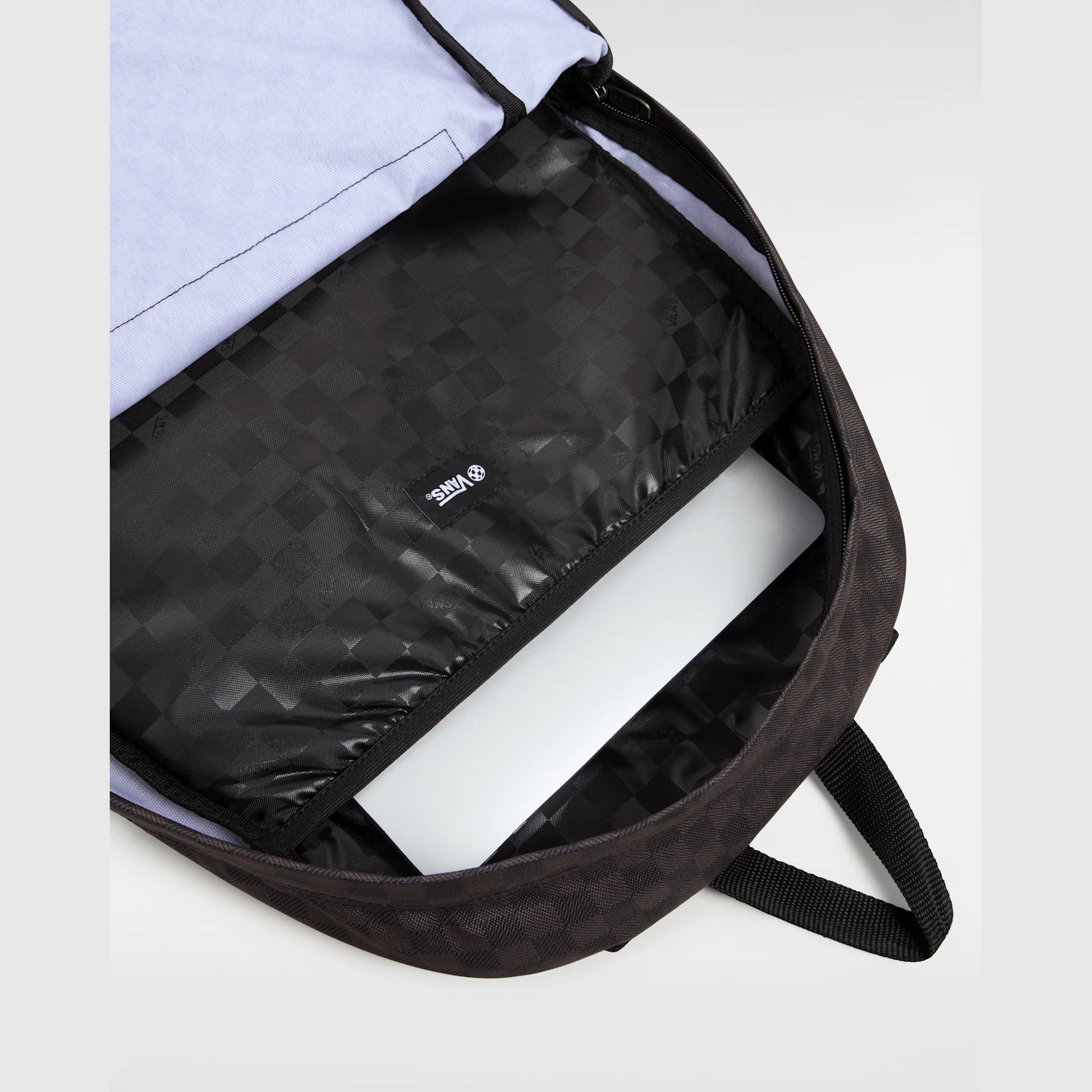 Vans - Old Skool Check - Uniszex hátizsák