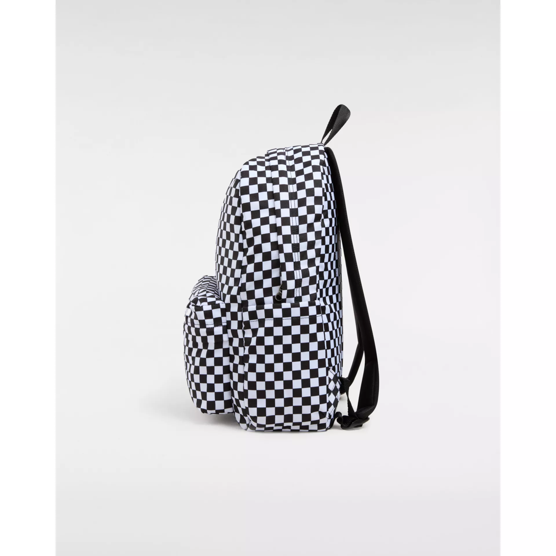Vans - Old Skool Check - Uniszex hátizsák