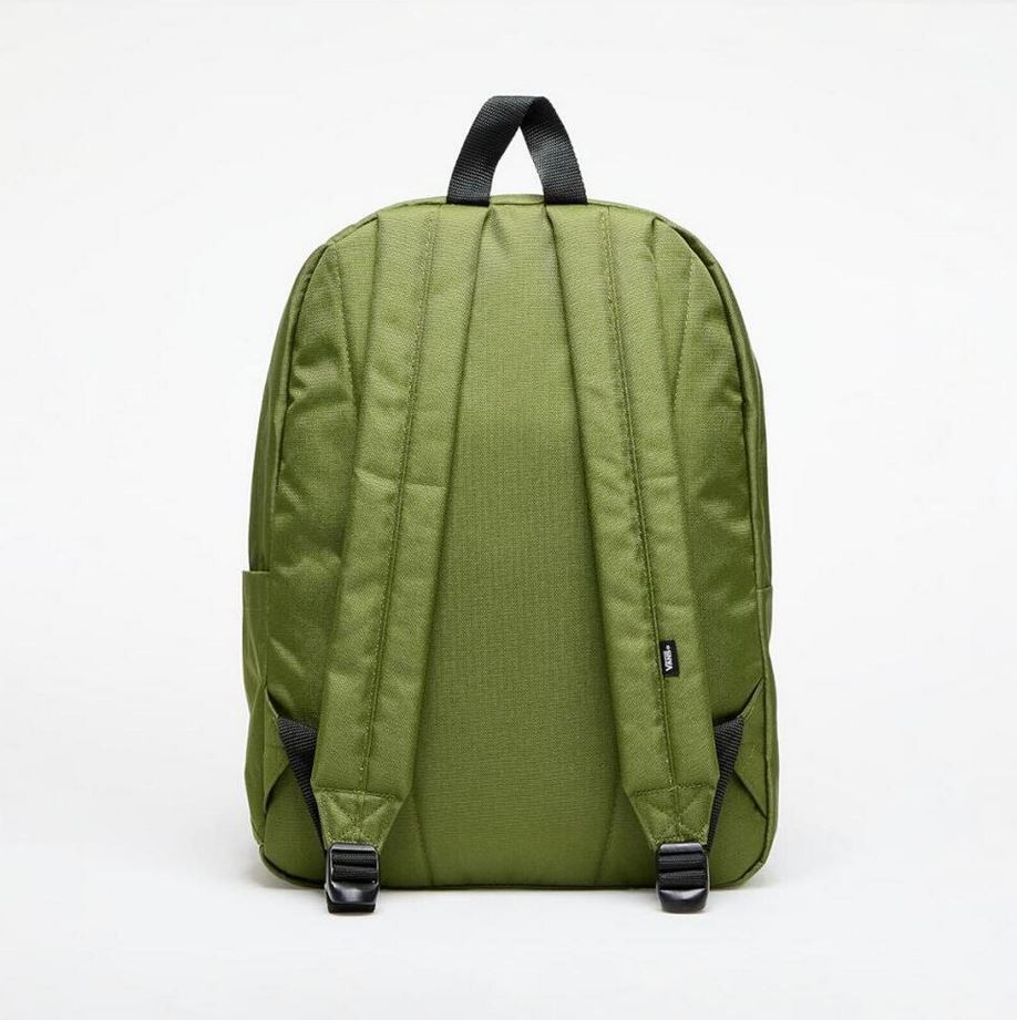 Vans - Old Skool Drop V Backpack - Uniszex hátizsák