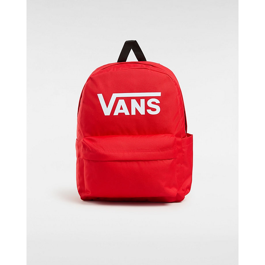 Vans - Old Skool Print Backpack - Uniszex hátizsák