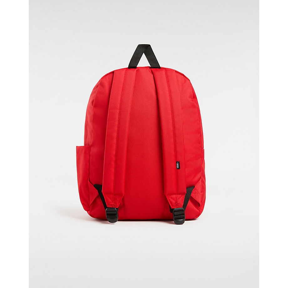 Vans - Old Skool Print Backpack - Uniszex hátizsák