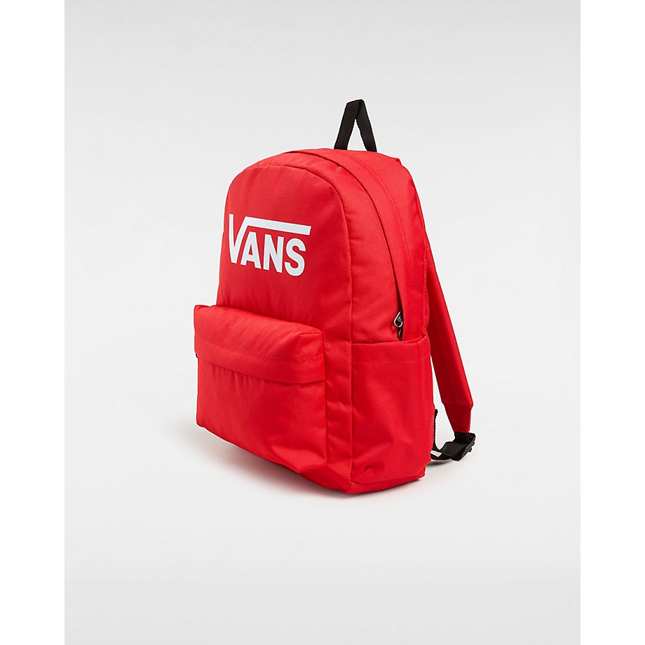 Vans - Old Skool Print Backpack - Uniszex hátizsák