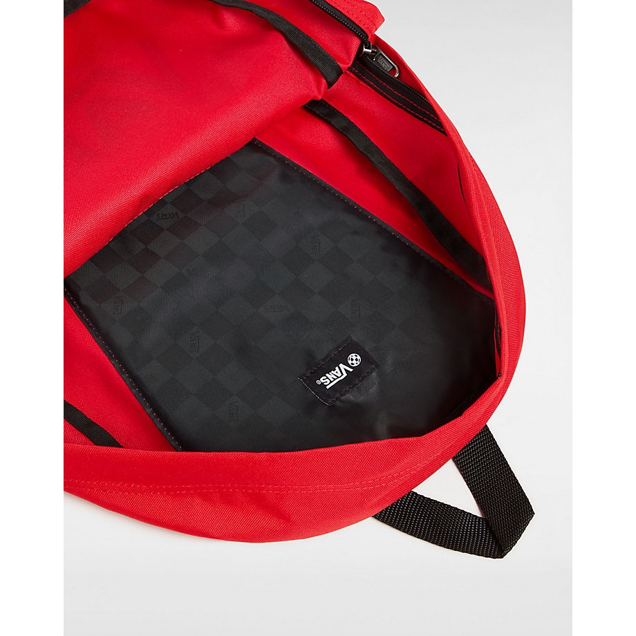 Vans - Old Skool Print Backpack - Uniszex hátizsák