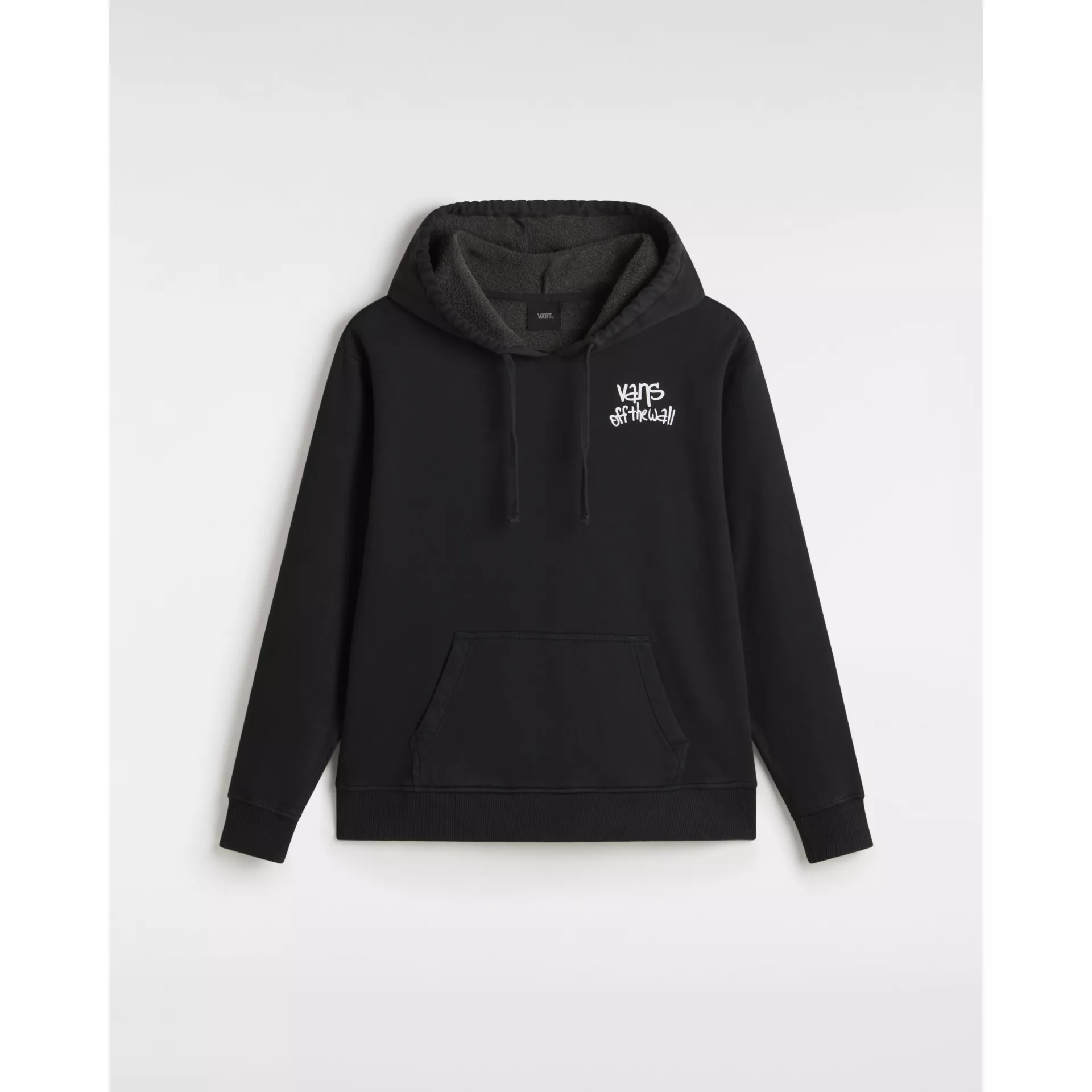Vans - Shaker BFF Hoodie - Női szabadidő pulóver