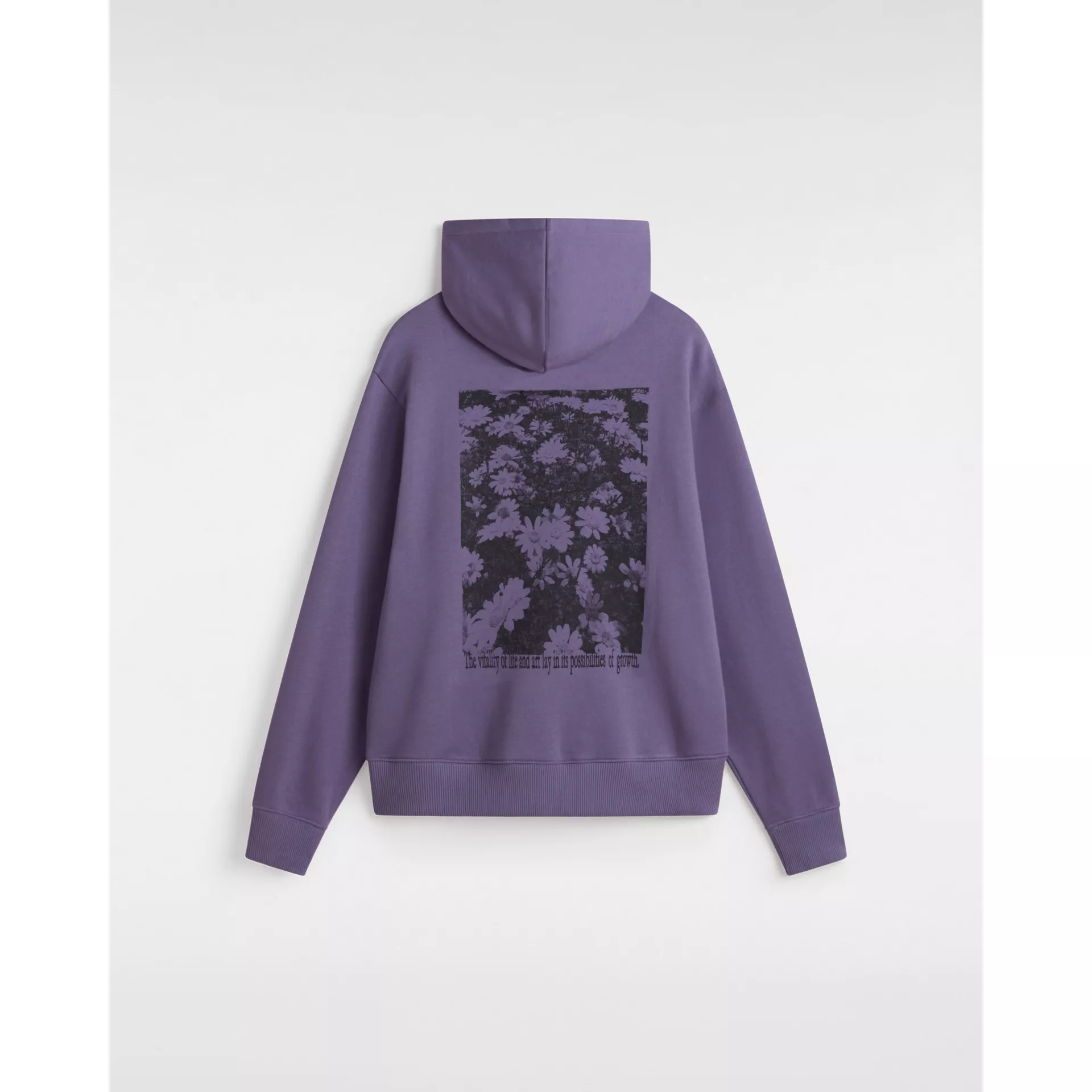 Vans - Wellness Blousant - Női szabadidő pulóver