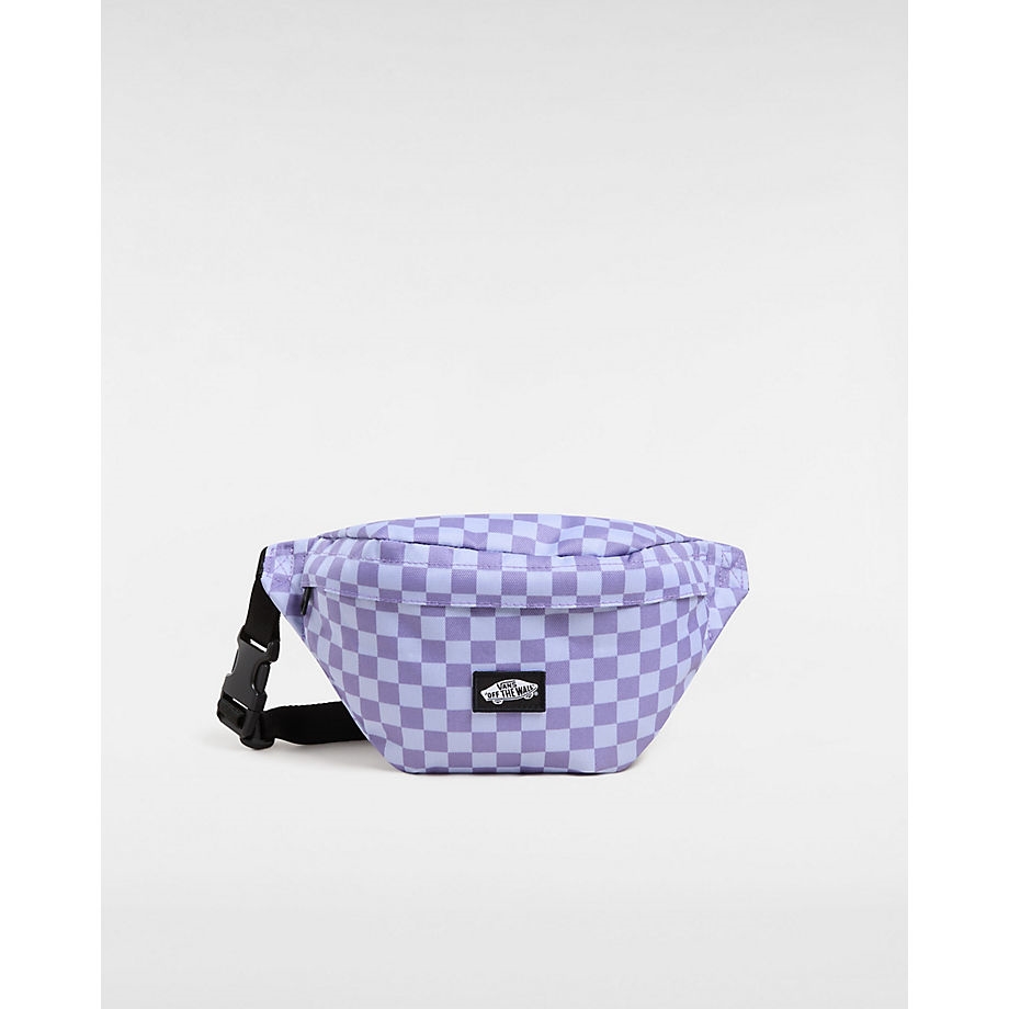 Vans - Traveler Fanny Pack - Uniszex övtáska Vans - Traveler Fanny Pack - Uniszex övtáska