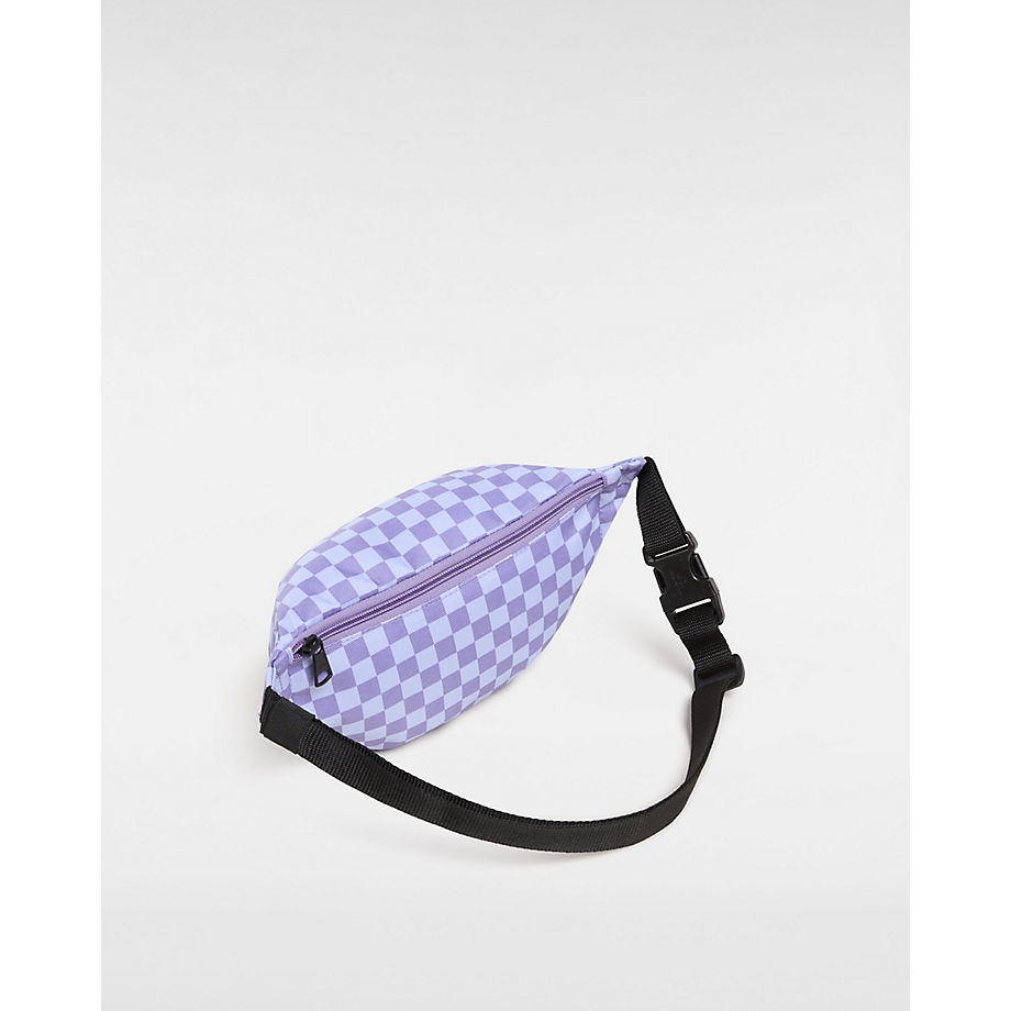Vans - Traveler Fanny Pack - Uniszex övtáska Vans - Traveler Fanny Pack - Uniszex övtáska