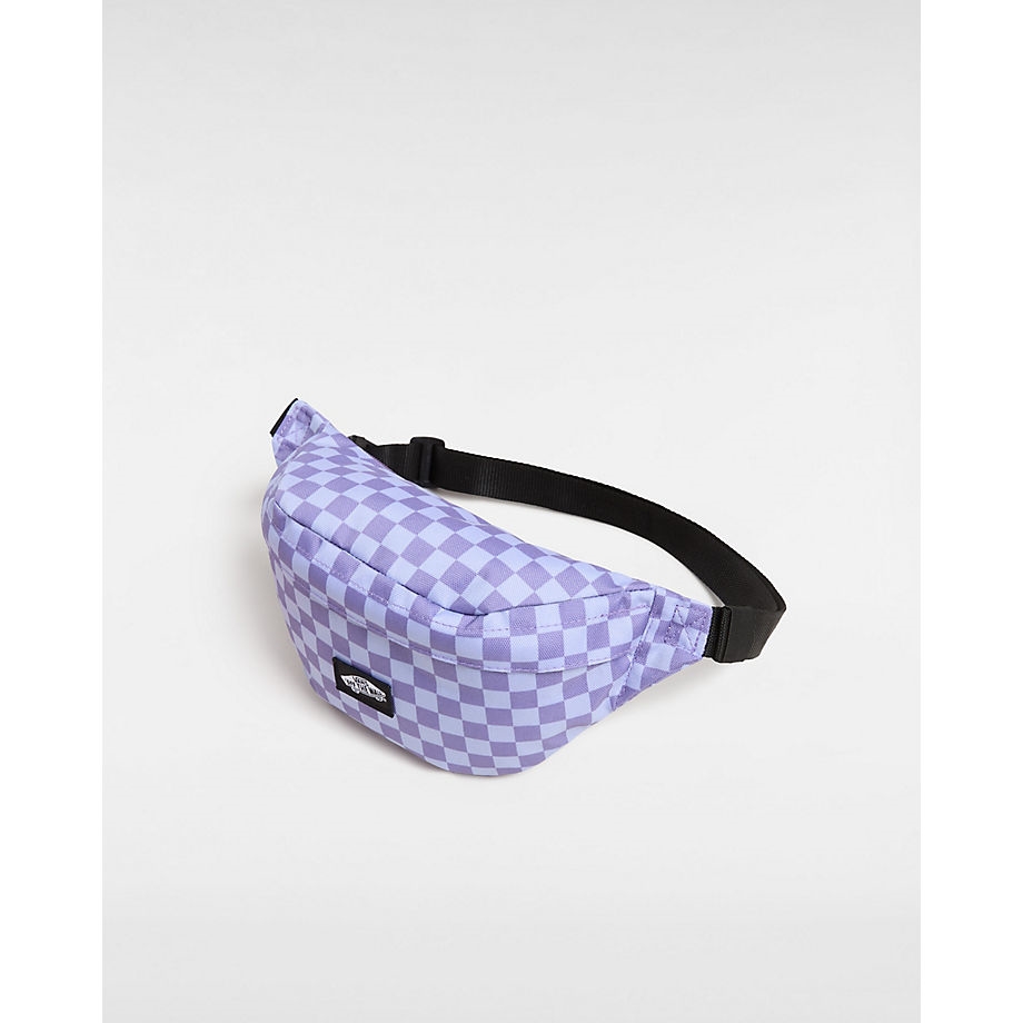 Vans - Traveler Fanny Pack - Uniszex övtáska Vans - Traveler Fanny Pack - Uniszex övtáska