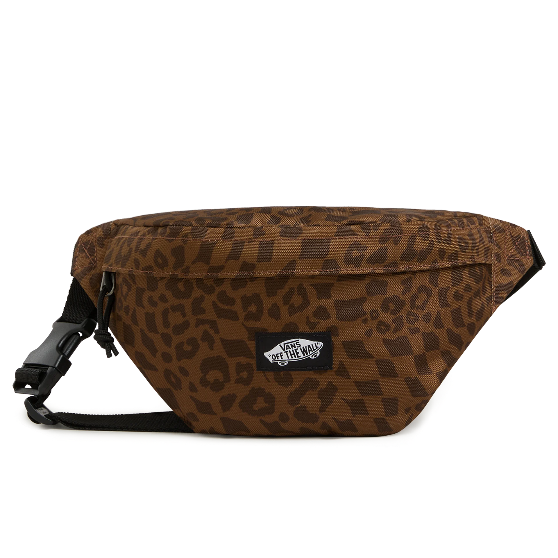 Vans - Traveler Fanny Pack - Uniszex övtáska