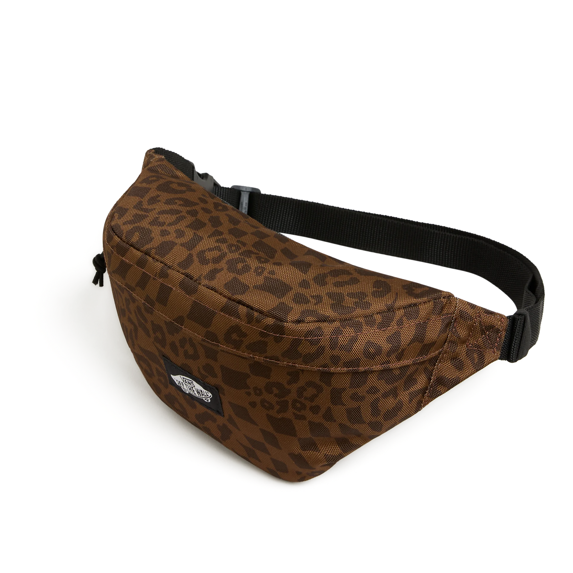 Vans - Traveler Fanny Pack - Uniszex övtáska