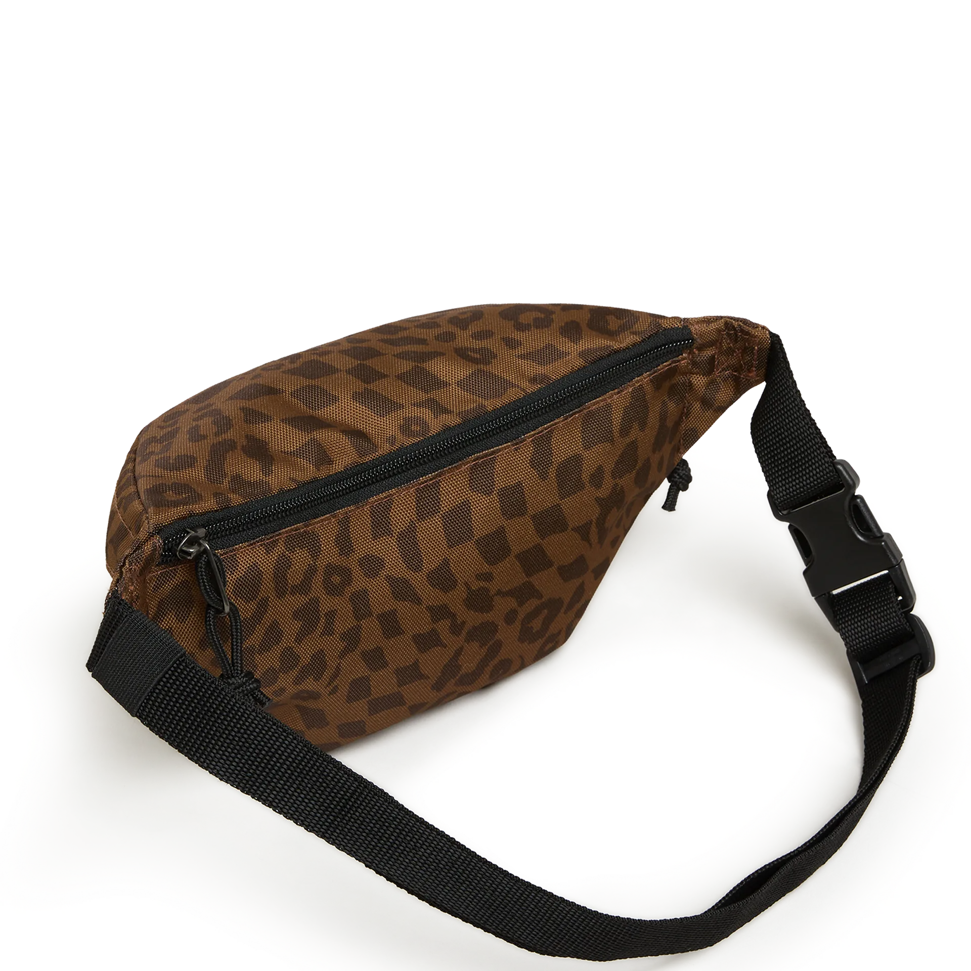 Vans - Traveler Fanny Pack - Uniszex övtáska