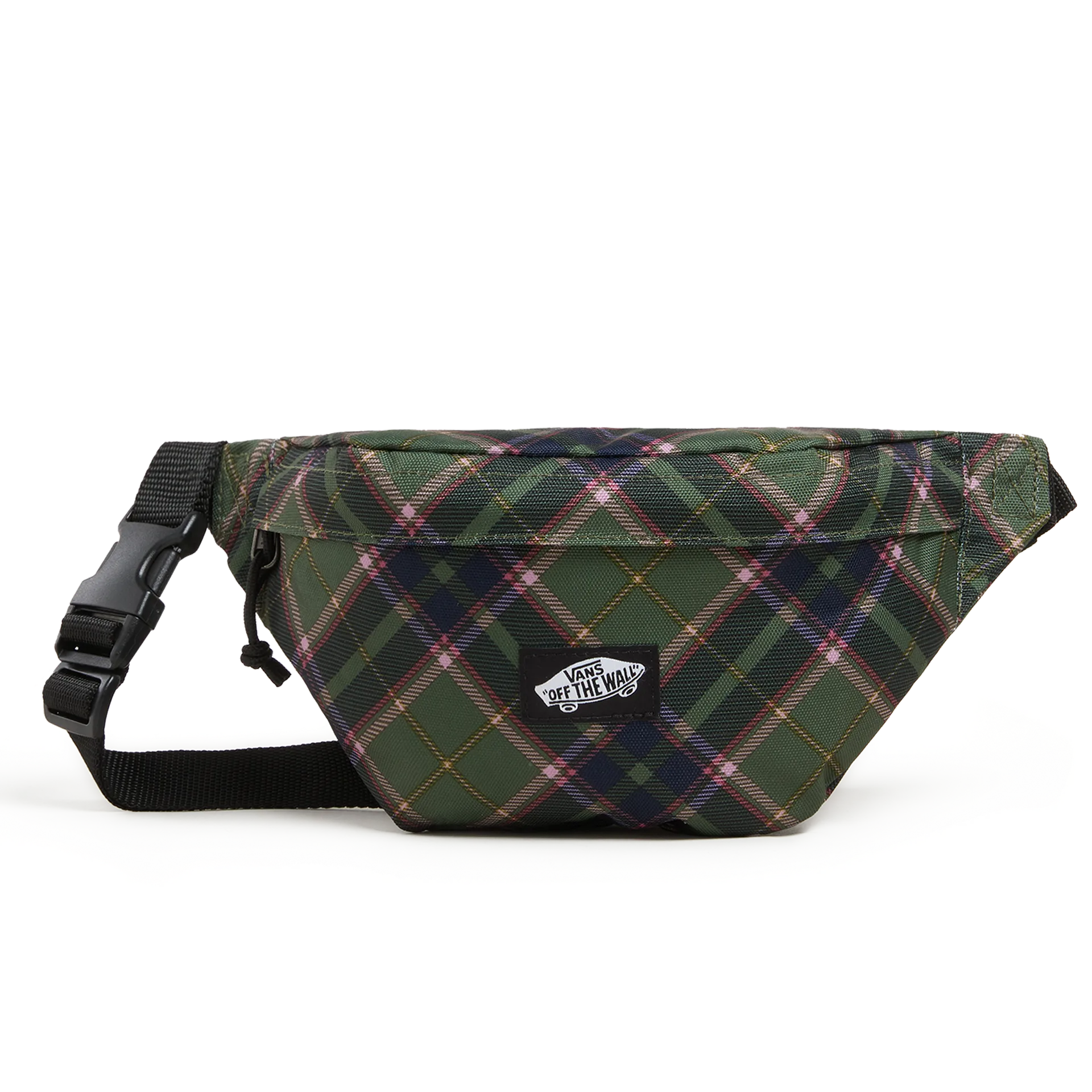 Vans - Traveler Fanny Pack - Uniszex övtáska