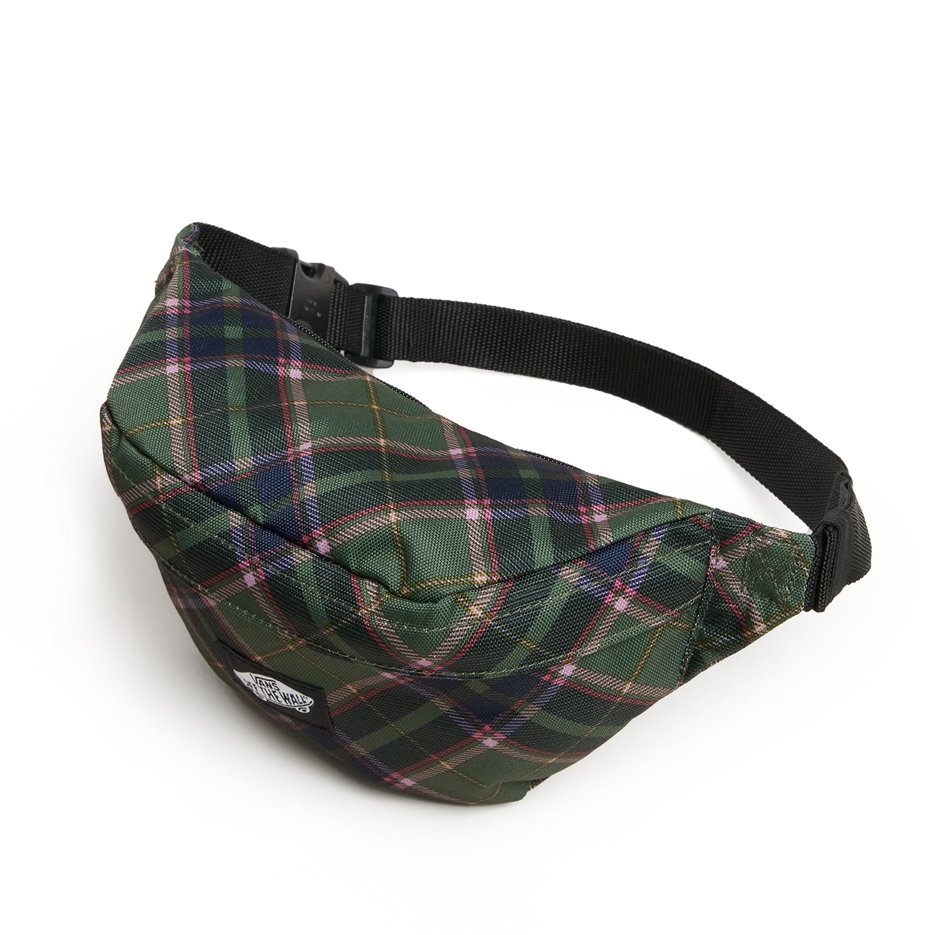 Vans - Traveler Fanny Pack - Uniszex övtáska