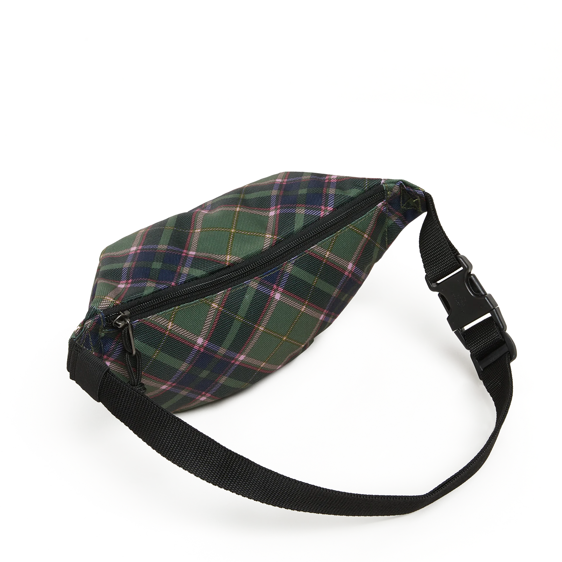 Vans - Traveler Fanny Pack - Uniszex övtáska