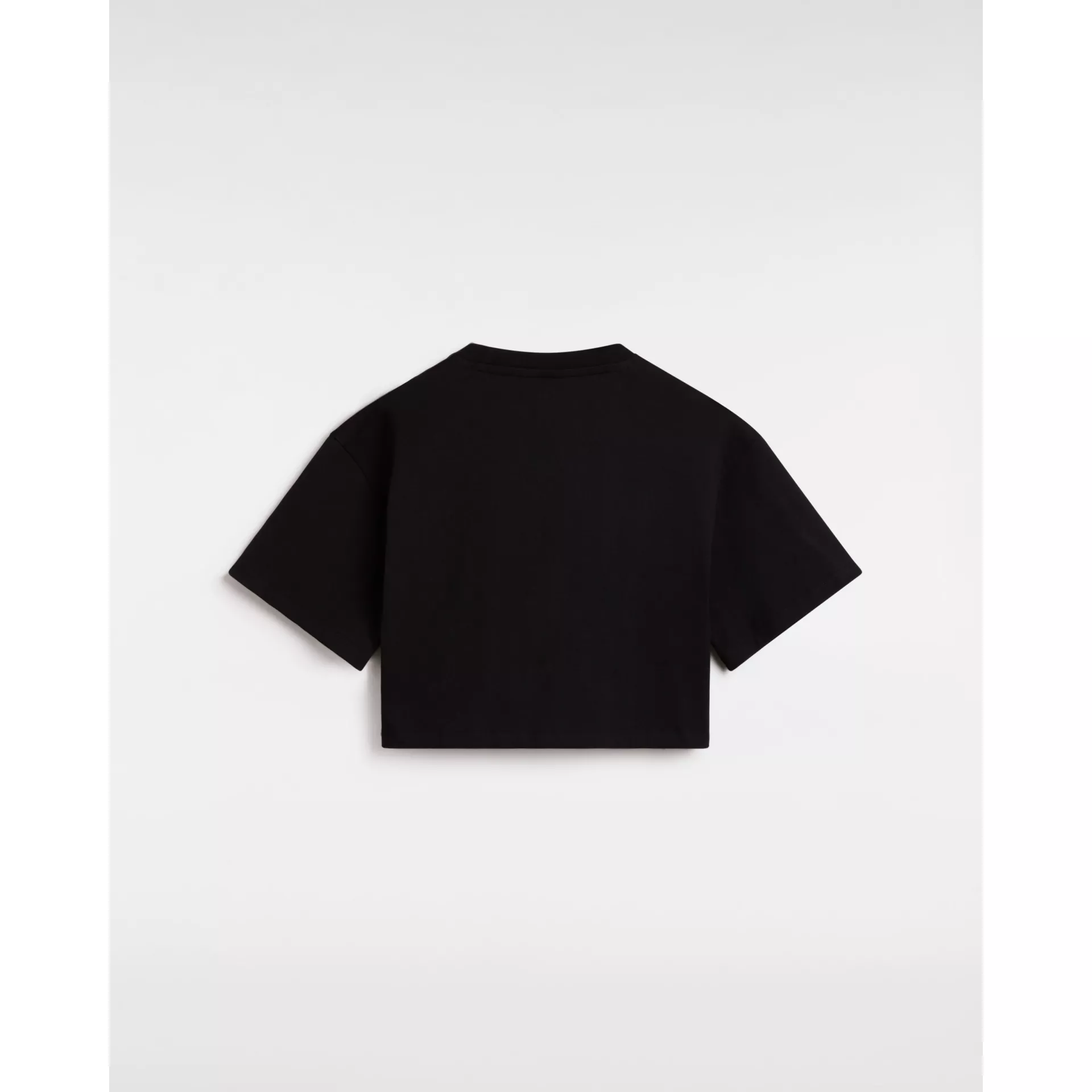 Vans - Swan SS Relax Crop - Női top