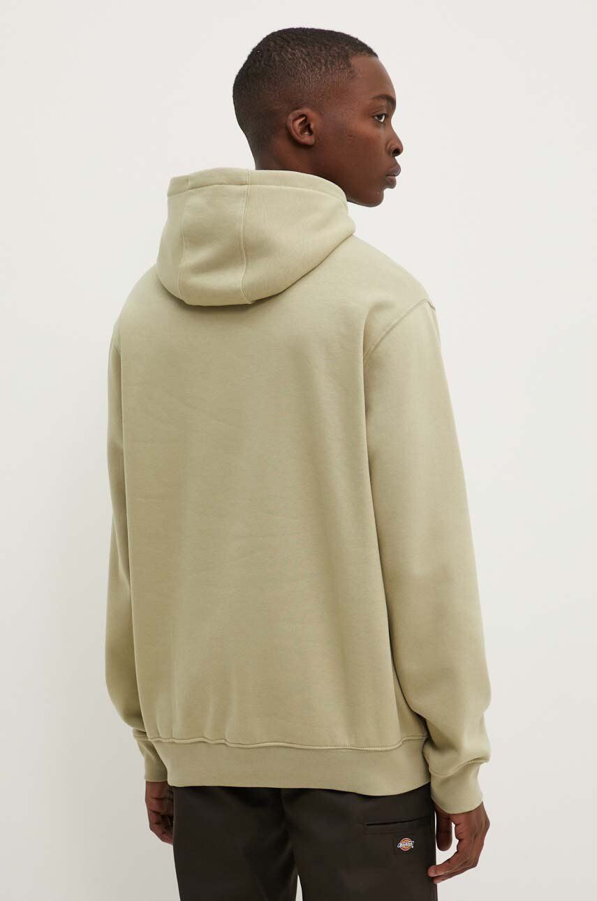 Vans - Core Basic - Férfi pulóver