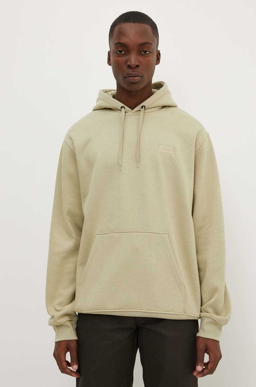 Vans - Core Basic - Férfi pulóver