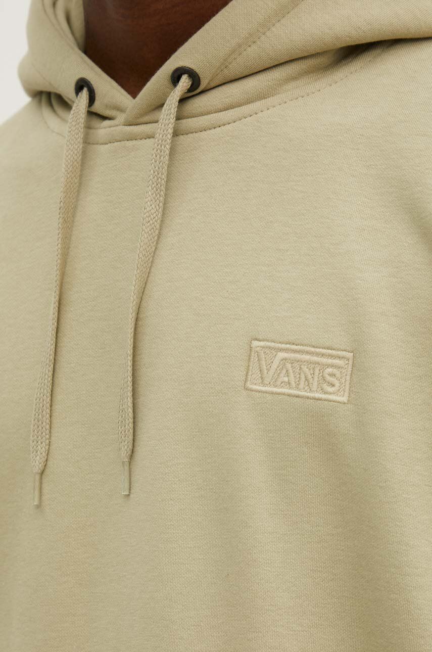Vans - Core Basic - Férfi pulóver