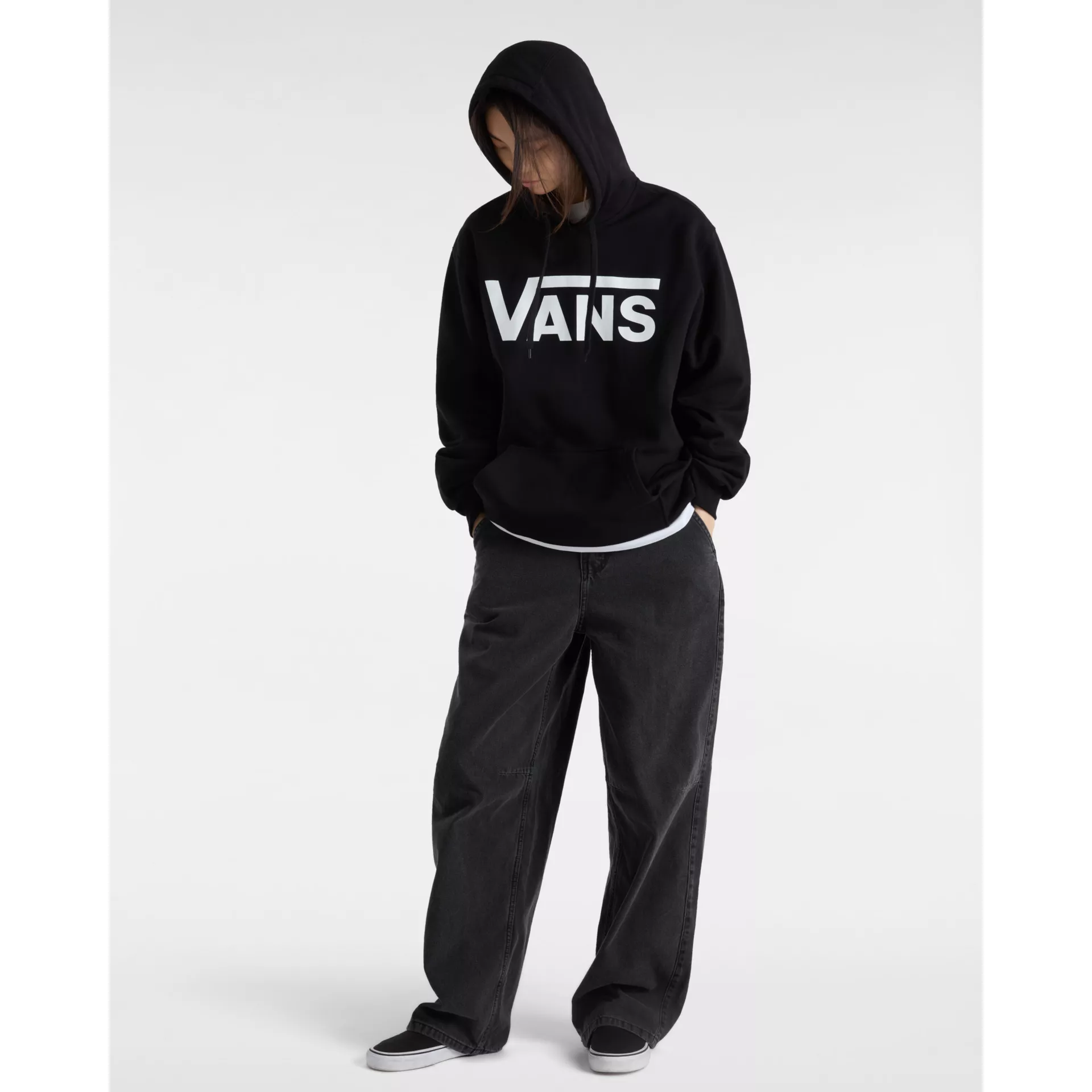 Vans - Classic - Uniszex pulóver