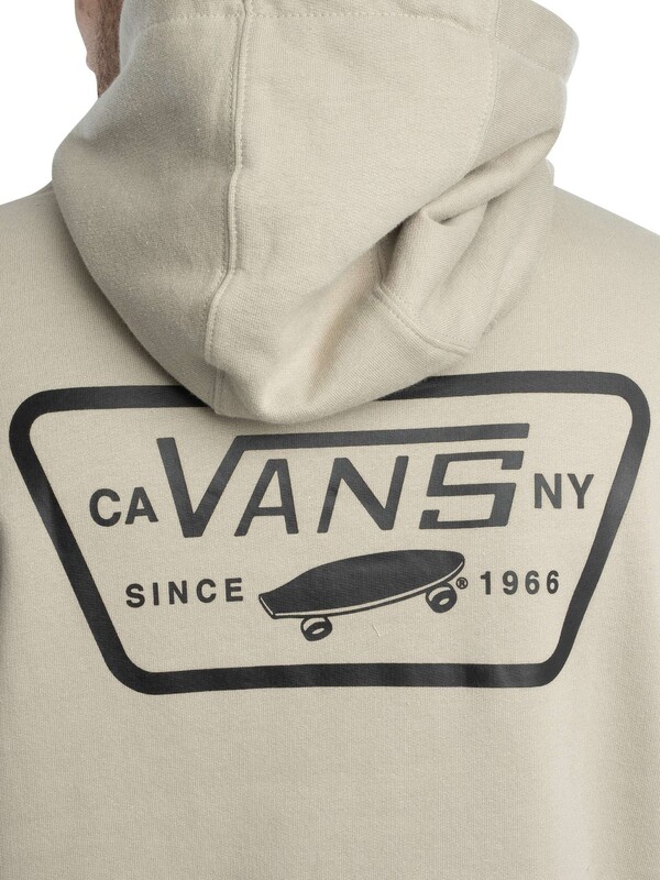 Vans - Full Patch - Férfi pulóver