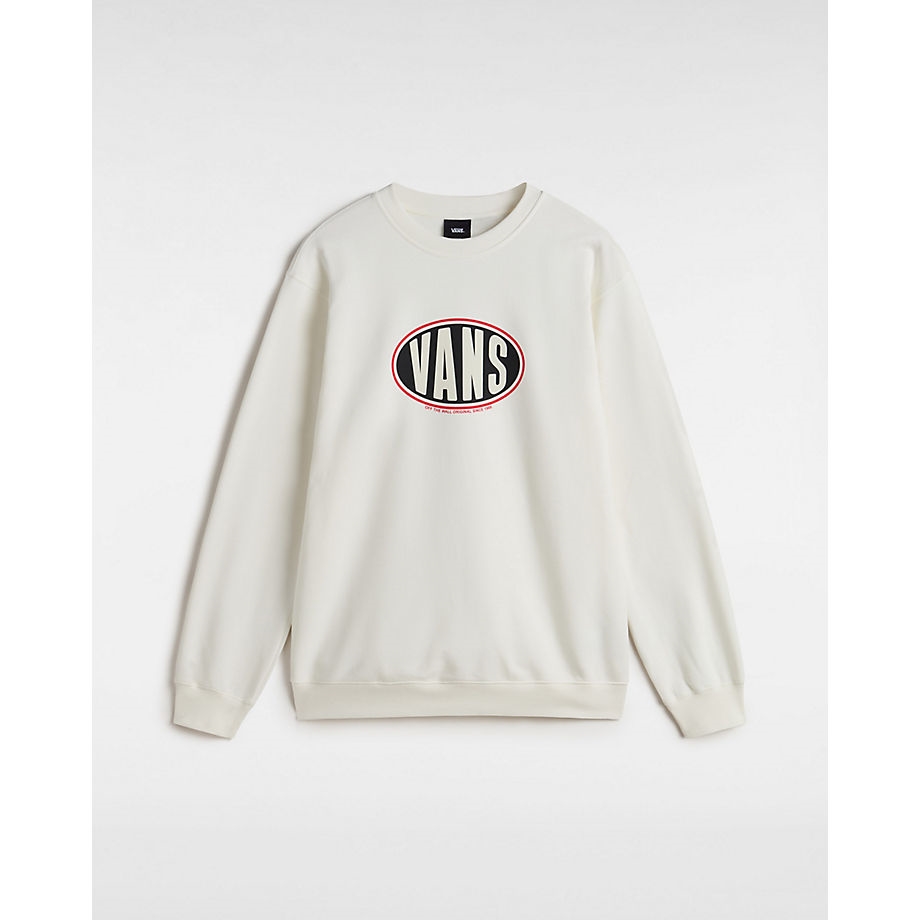 Vans - Spray On Loose Crew - Férfi pulóver