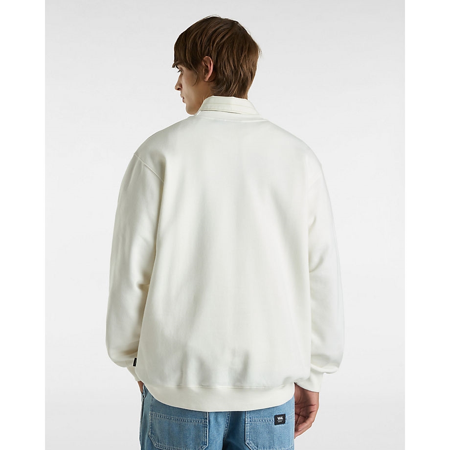 Vans - Spray On Loose Crew - Férfi pulóver