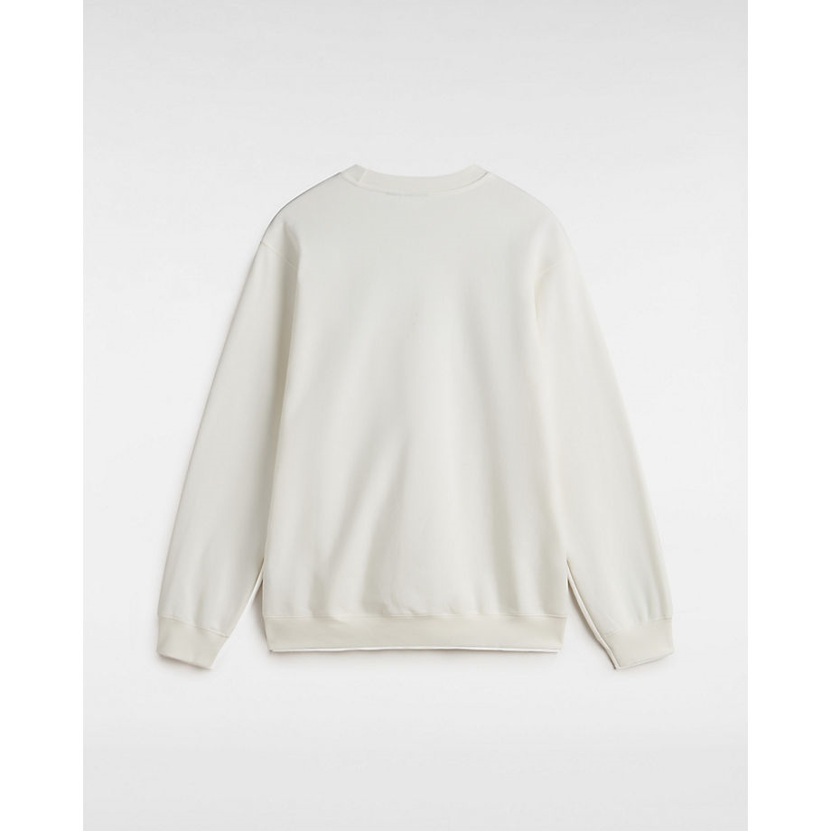 Vans - Spray On Loose Crew - Férfi pulóver