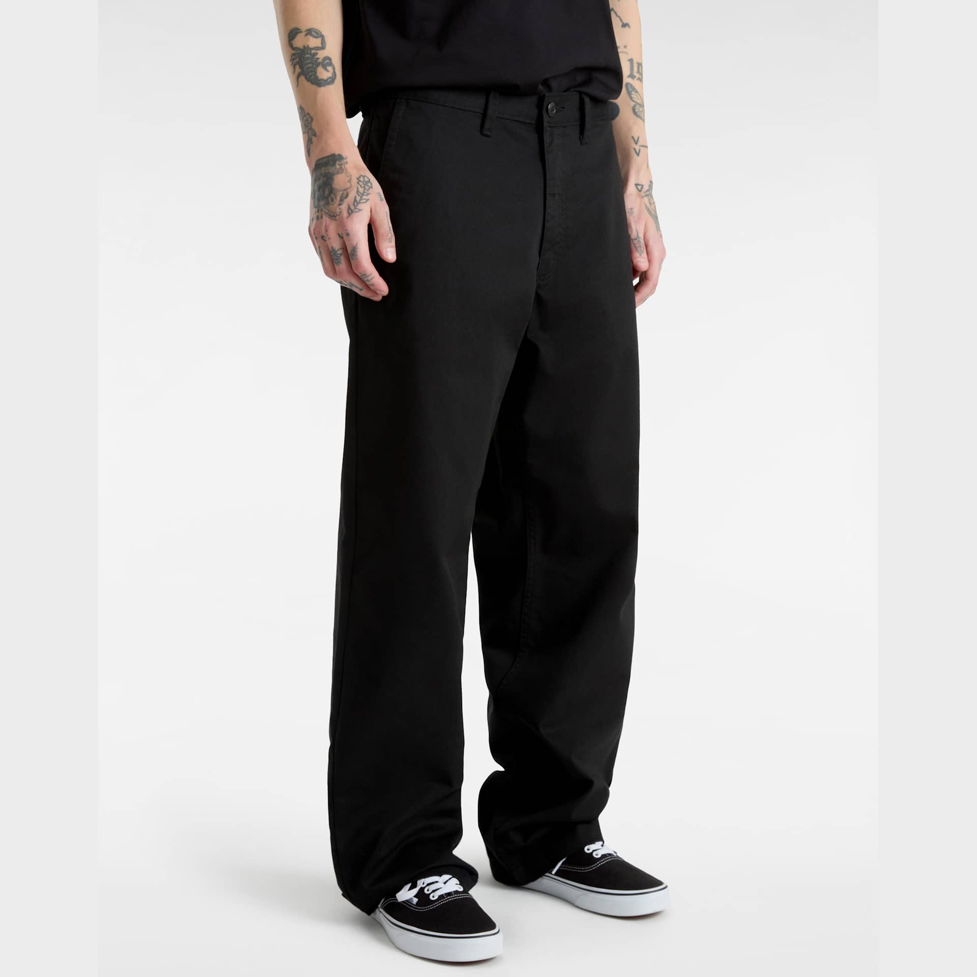 Vans - Authentic Chino Loose - Férfi nadrág Vans - Authentic Chino Loose - Férfi nadrág