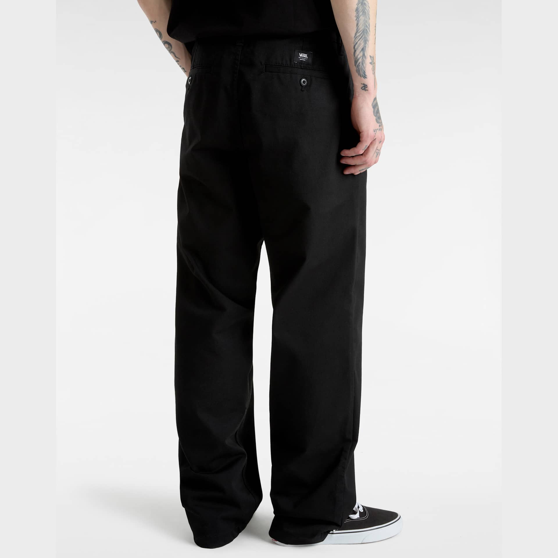 Vans - Authentic Chino Loose - Férfi nadrág Vans - Authentic Chino Loose - Férfi nadrág