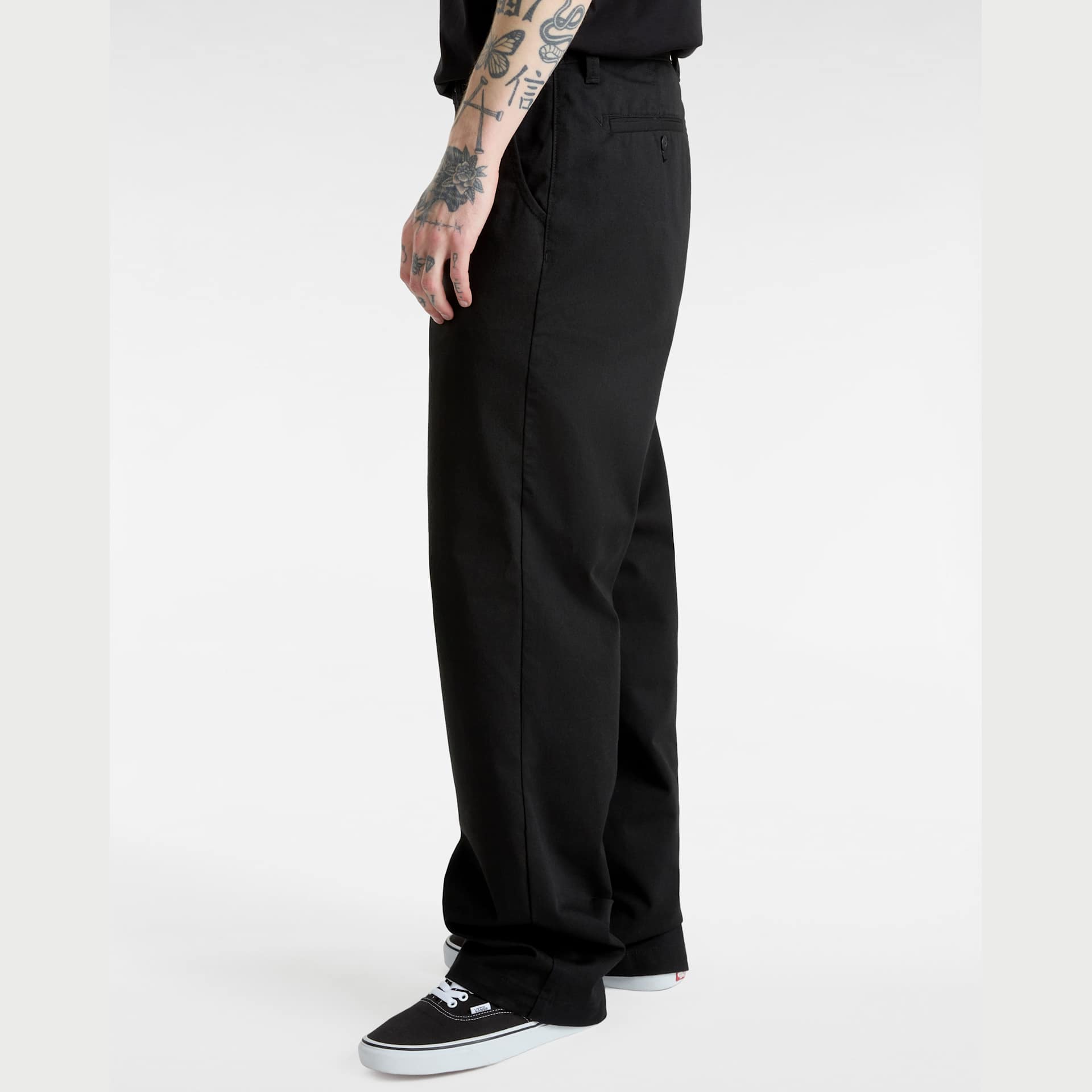 Vans - Authentic Chino Loose - Férfi nadrág Vans - Authentic Chino Loose - Férfi nadrág