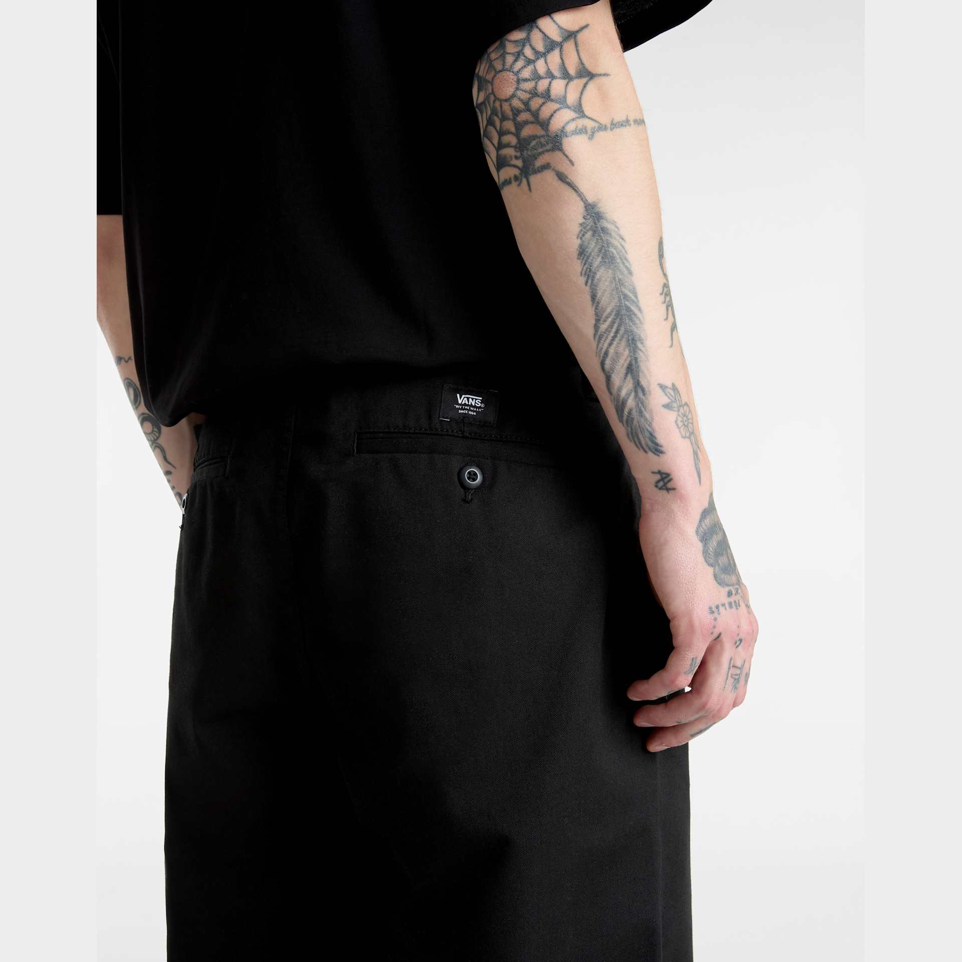 Vans - Authentic Chino Loose - Férfi nadrág Vans - Authentic Chino Loose - Férfi nadrág