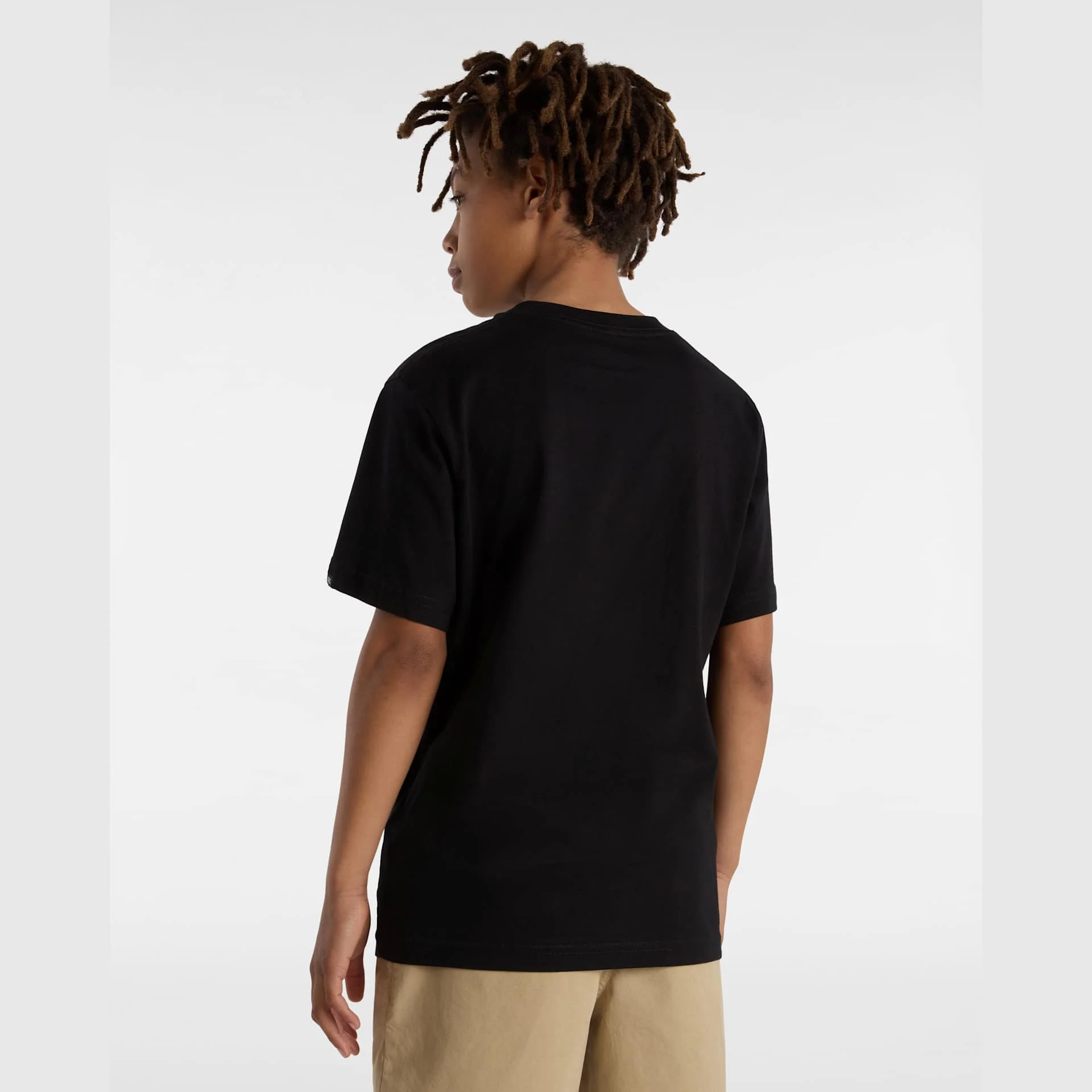 Vans - Vans Classic - Fiú póló