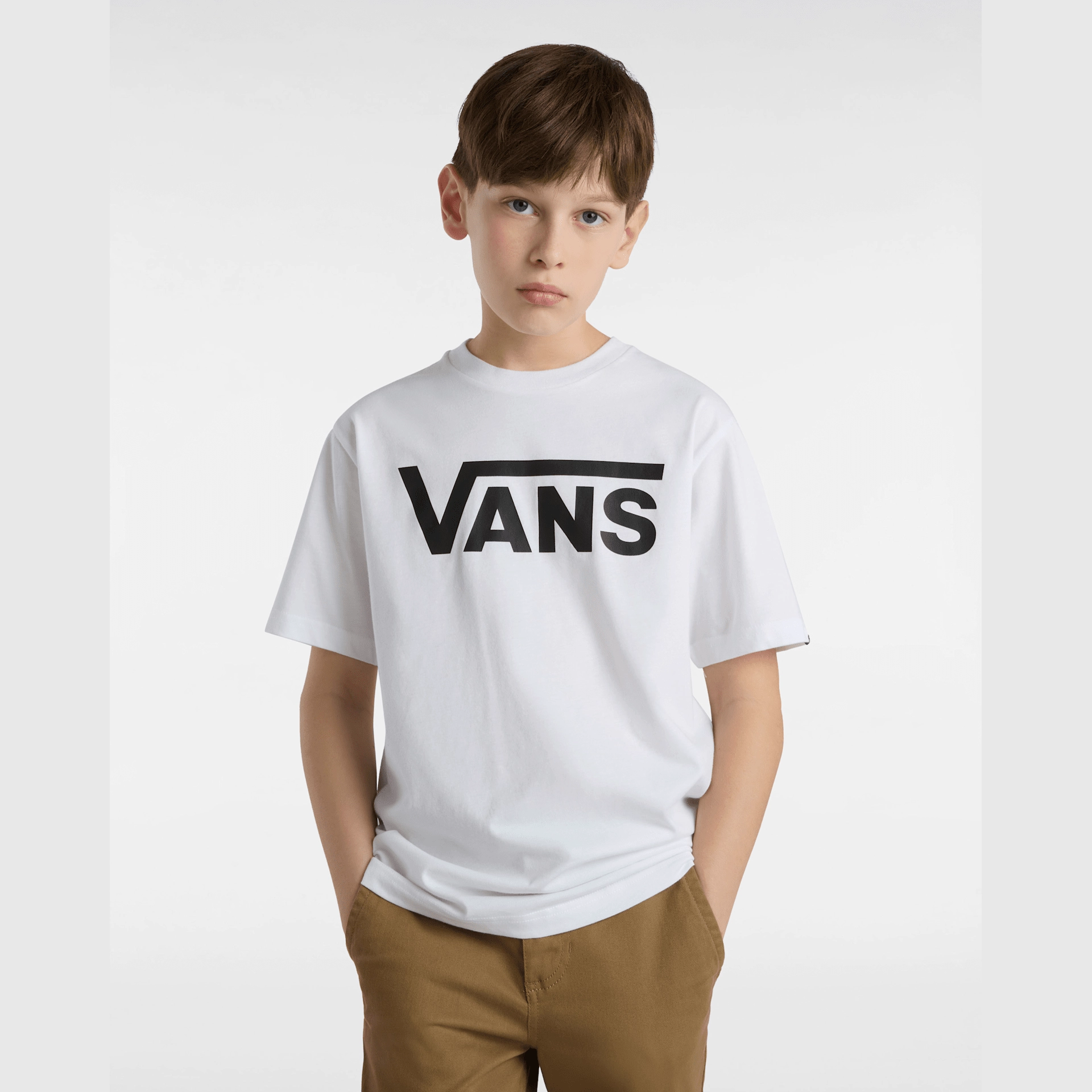 Vans - Classic - Uniszex Gyermek póló