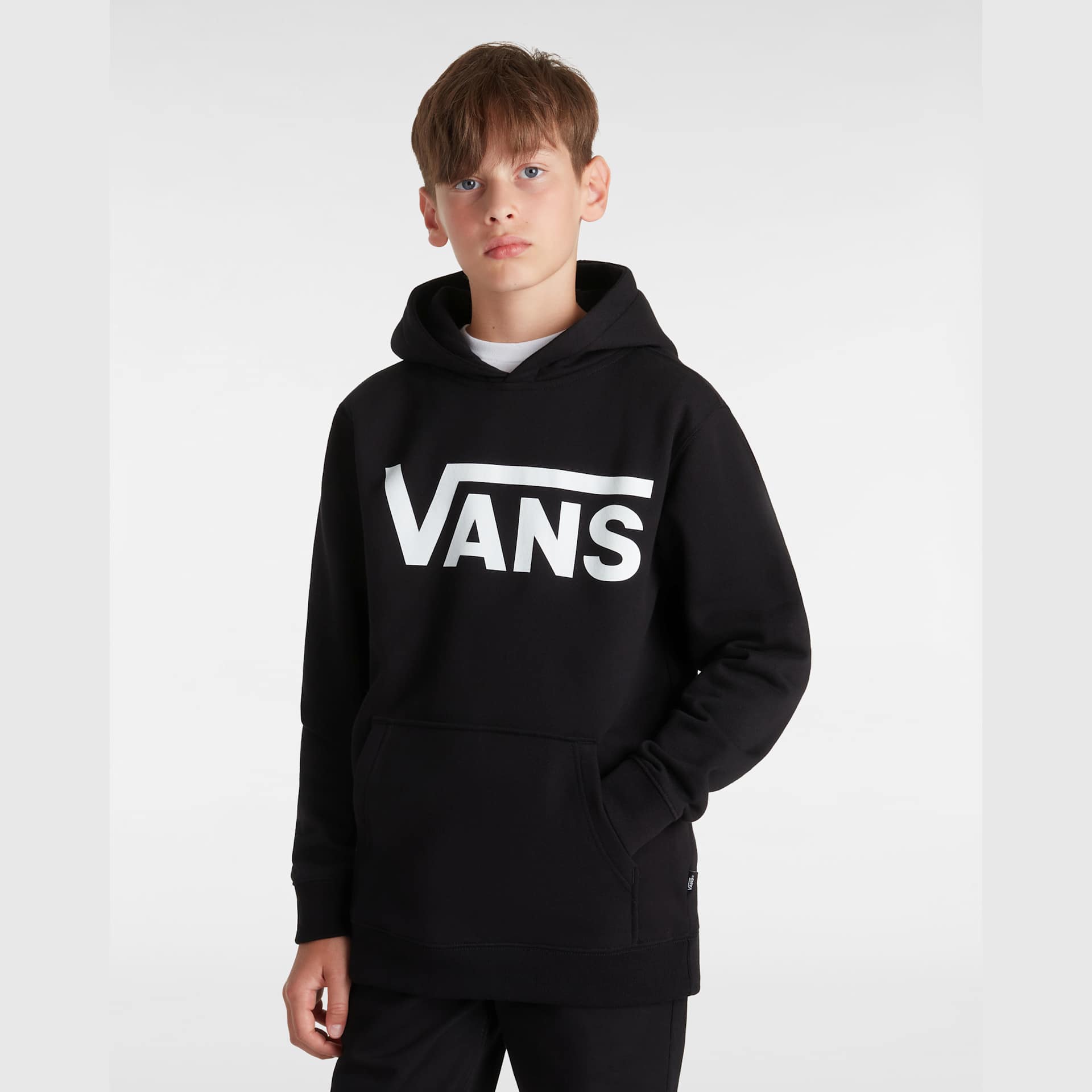 Vans - Vans Classic II PO - Fiú pulóver