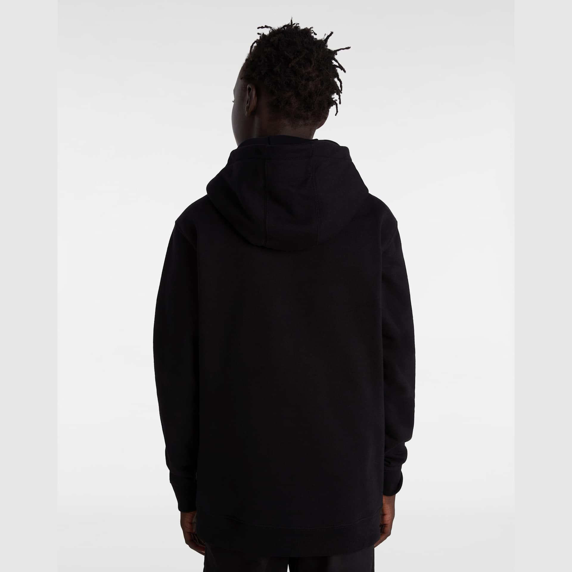 Vans - Vans Classic II PO - Fiú pulóver