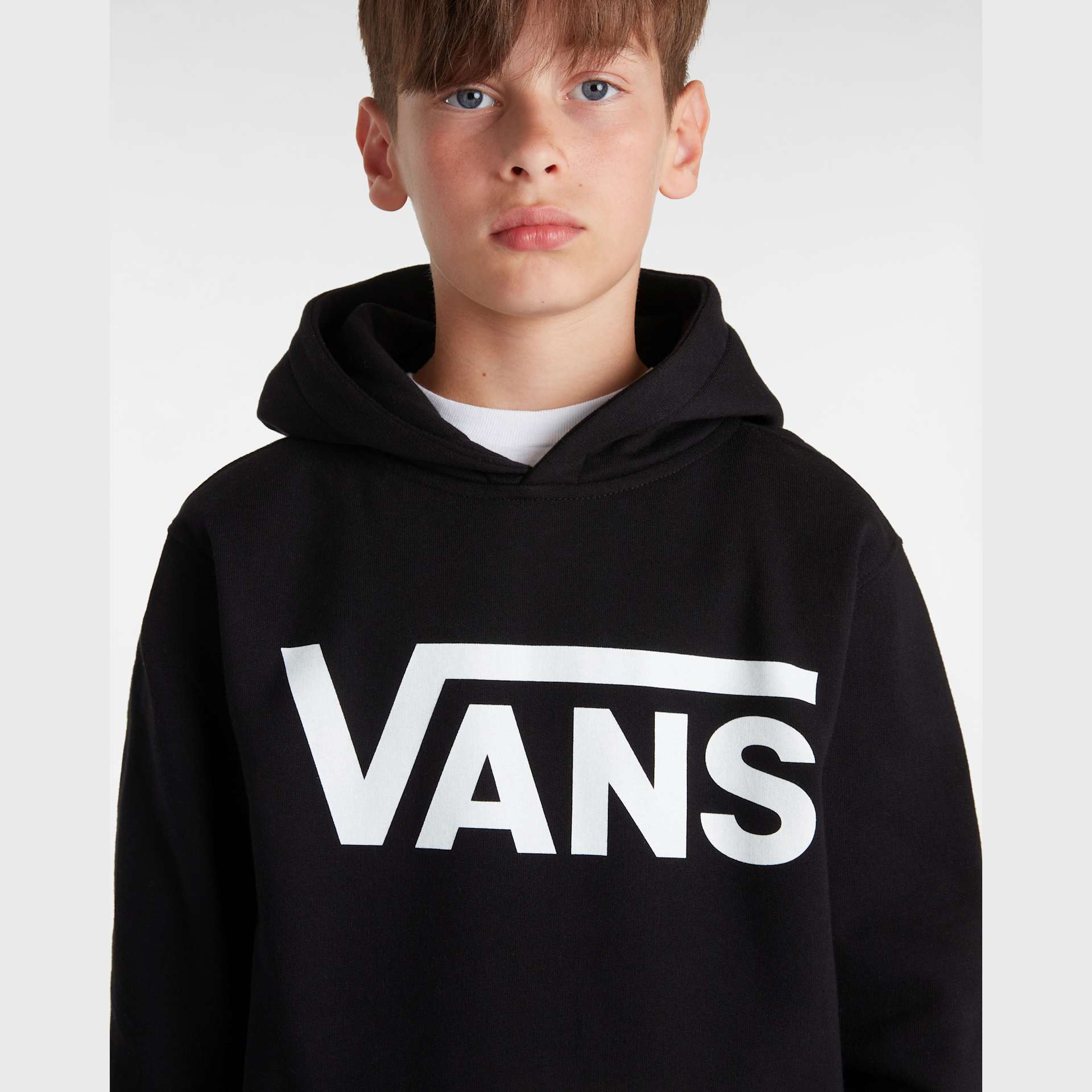 Vans - Vans Classic II PO - Fiú pulóver