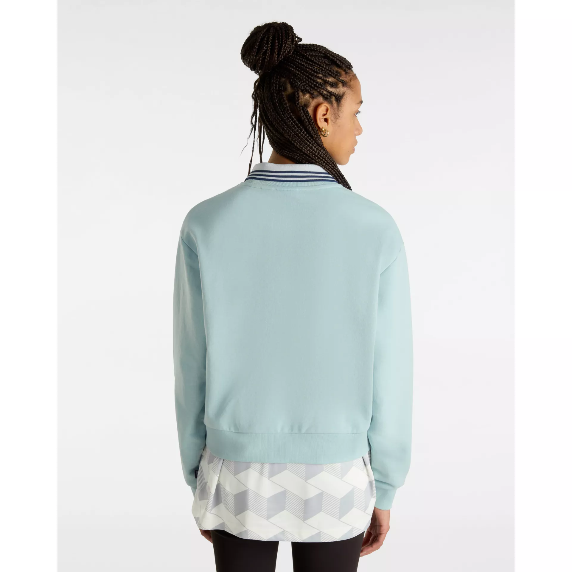 Vans - Essential - Női pulóver