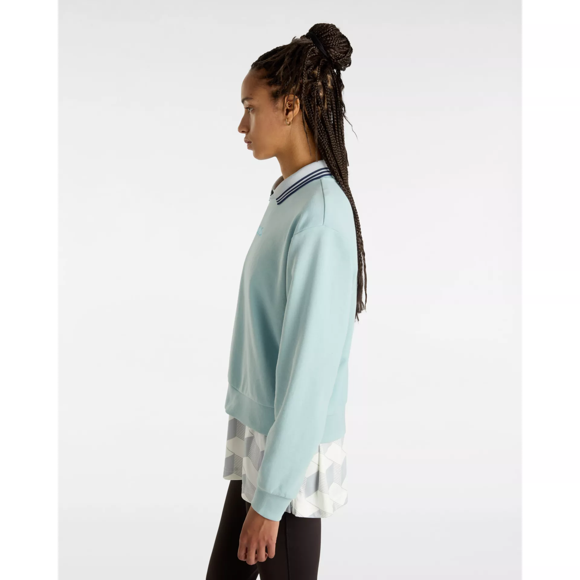 Vans - Essential - Női pulóver