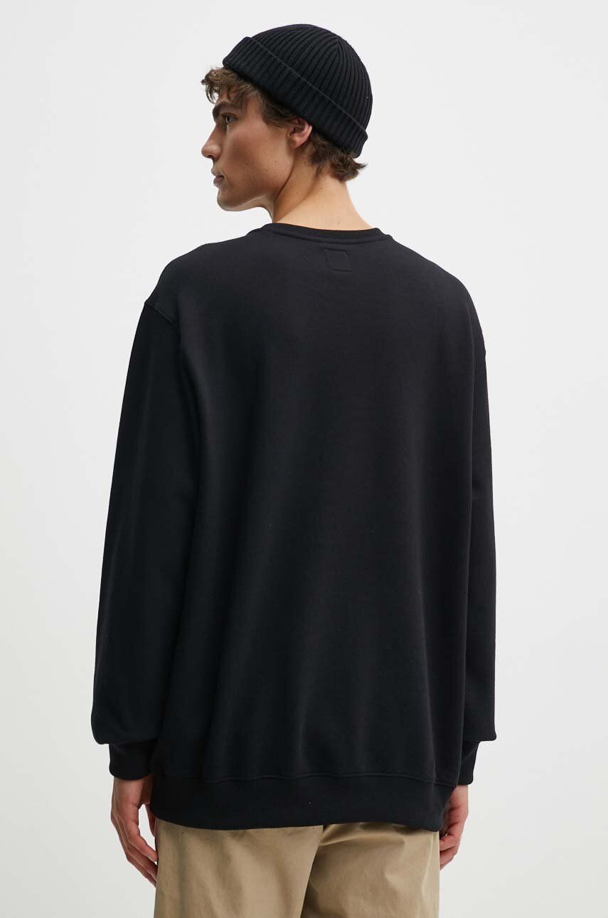 Vans - ClassicIII Crew - Férfi pulóver