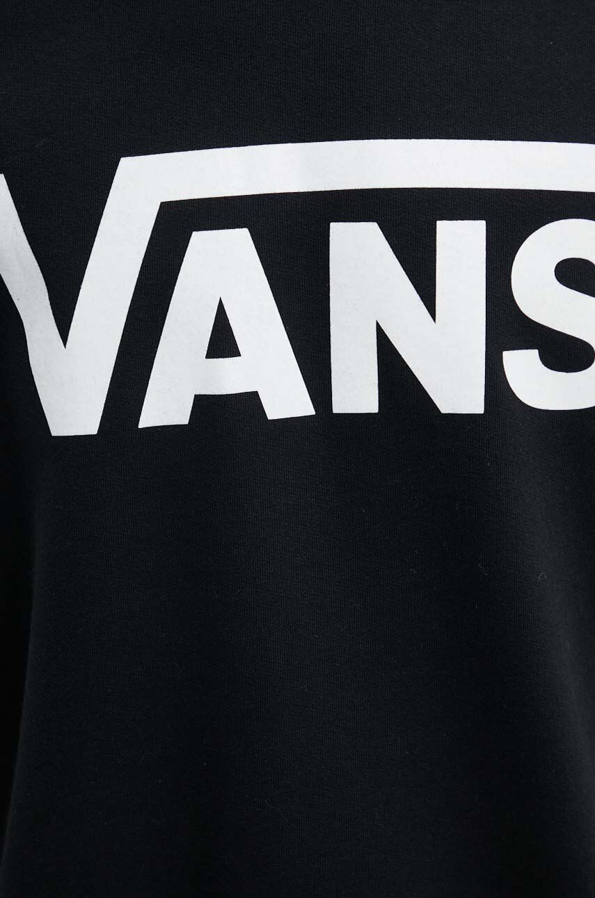 Vans - ClassicIII Crew - Férfi pulóver